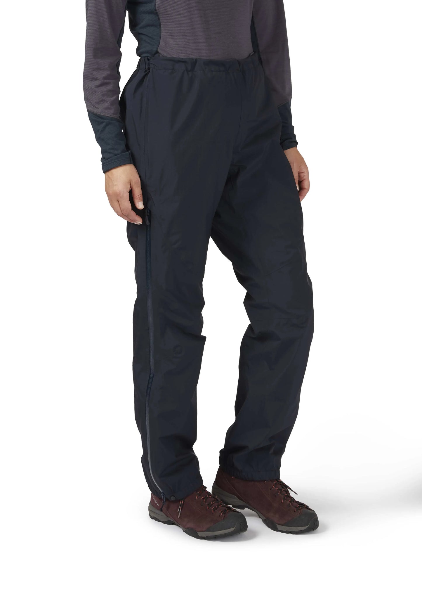 Rab Ladakh Paclite Plus Pants Wmns Beluga / 16/XL