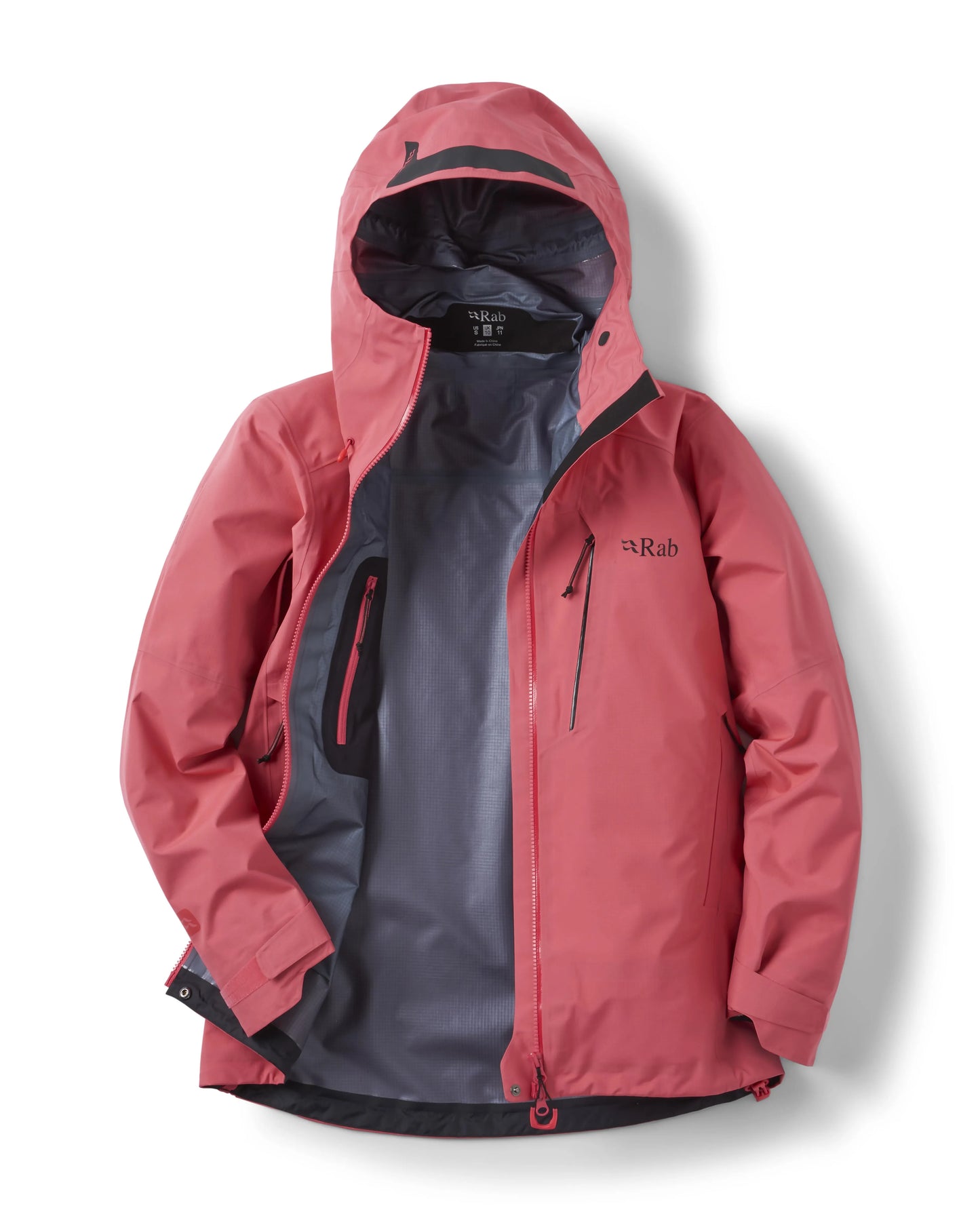 Rab Latok Alpine GTX Jacket Wmns