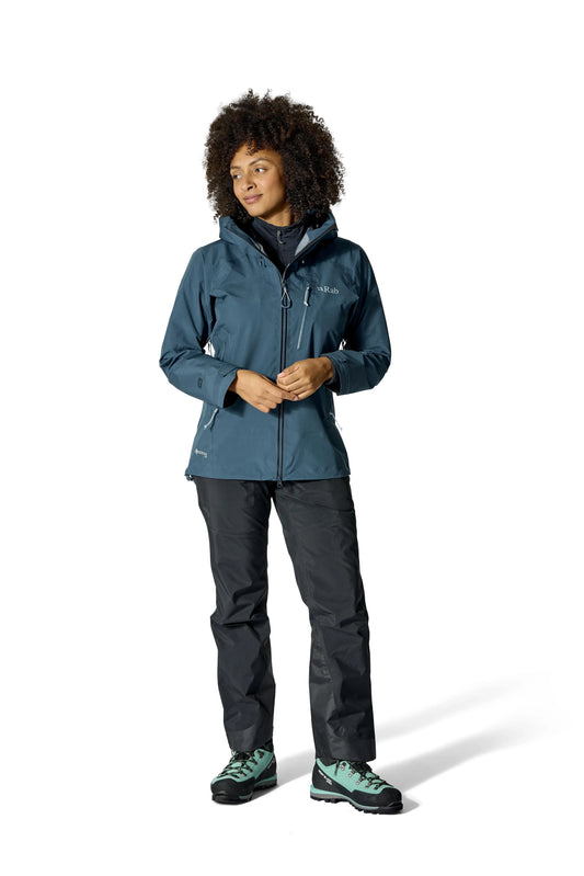 Rab Latok Alpine GTX Jacket Wmns