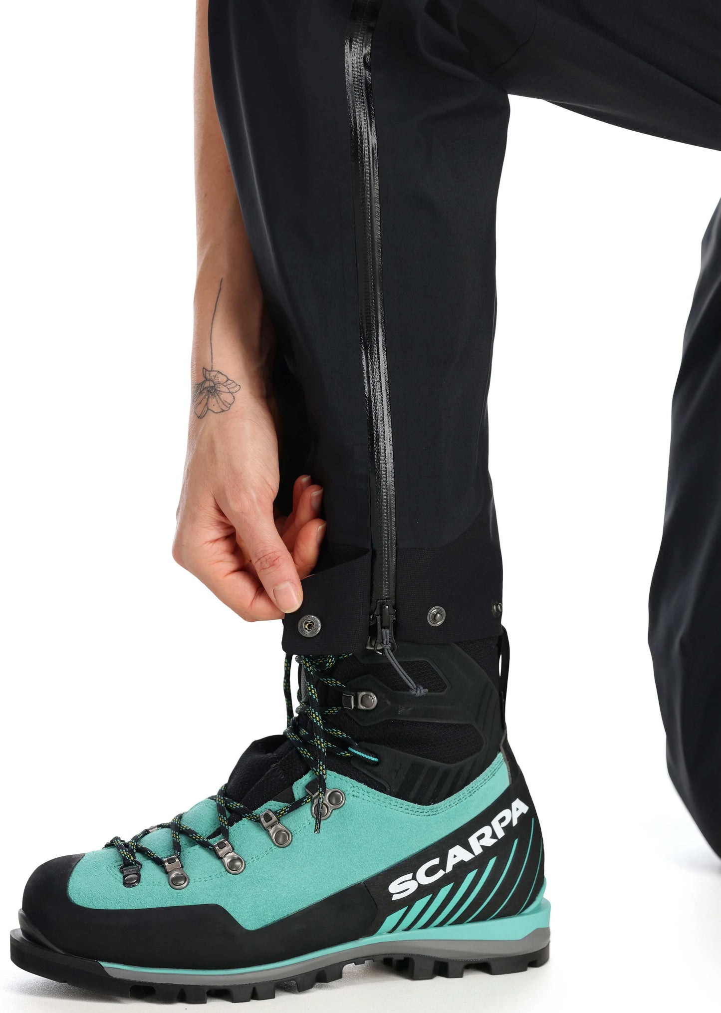 Rab Latok GTX Pants Women