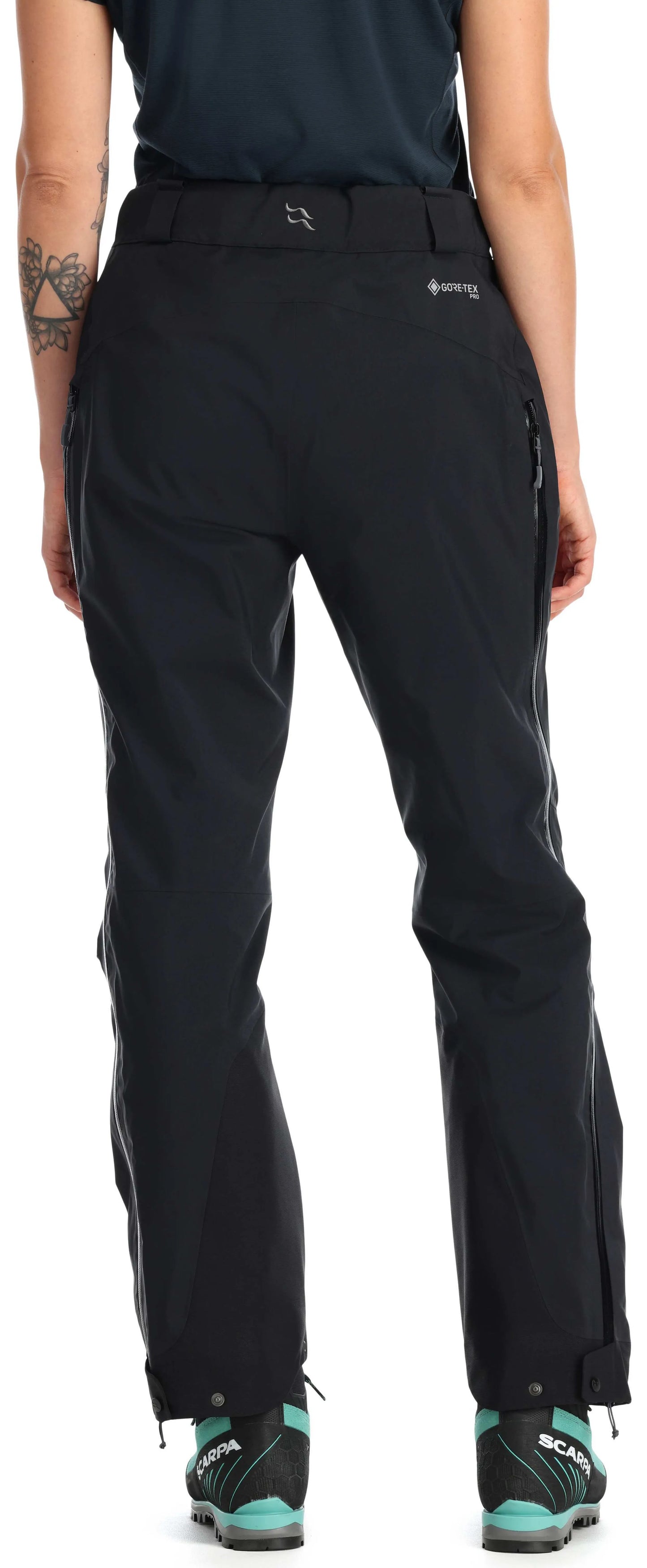 Rab Latok GTX Pants Women