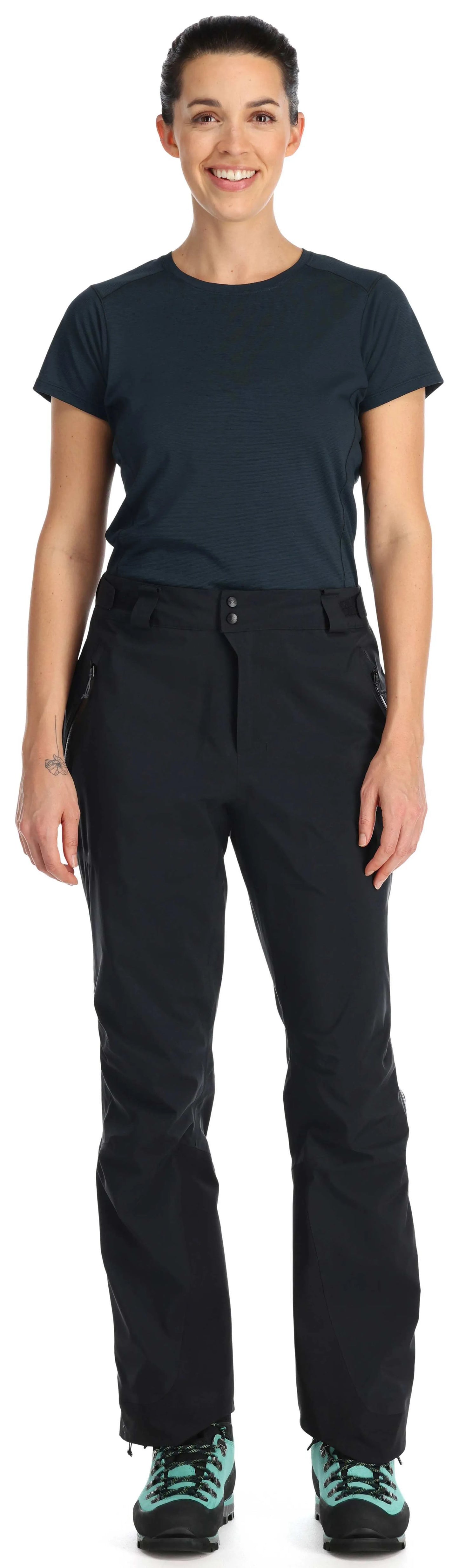 Rab Latok GTX Pants Women