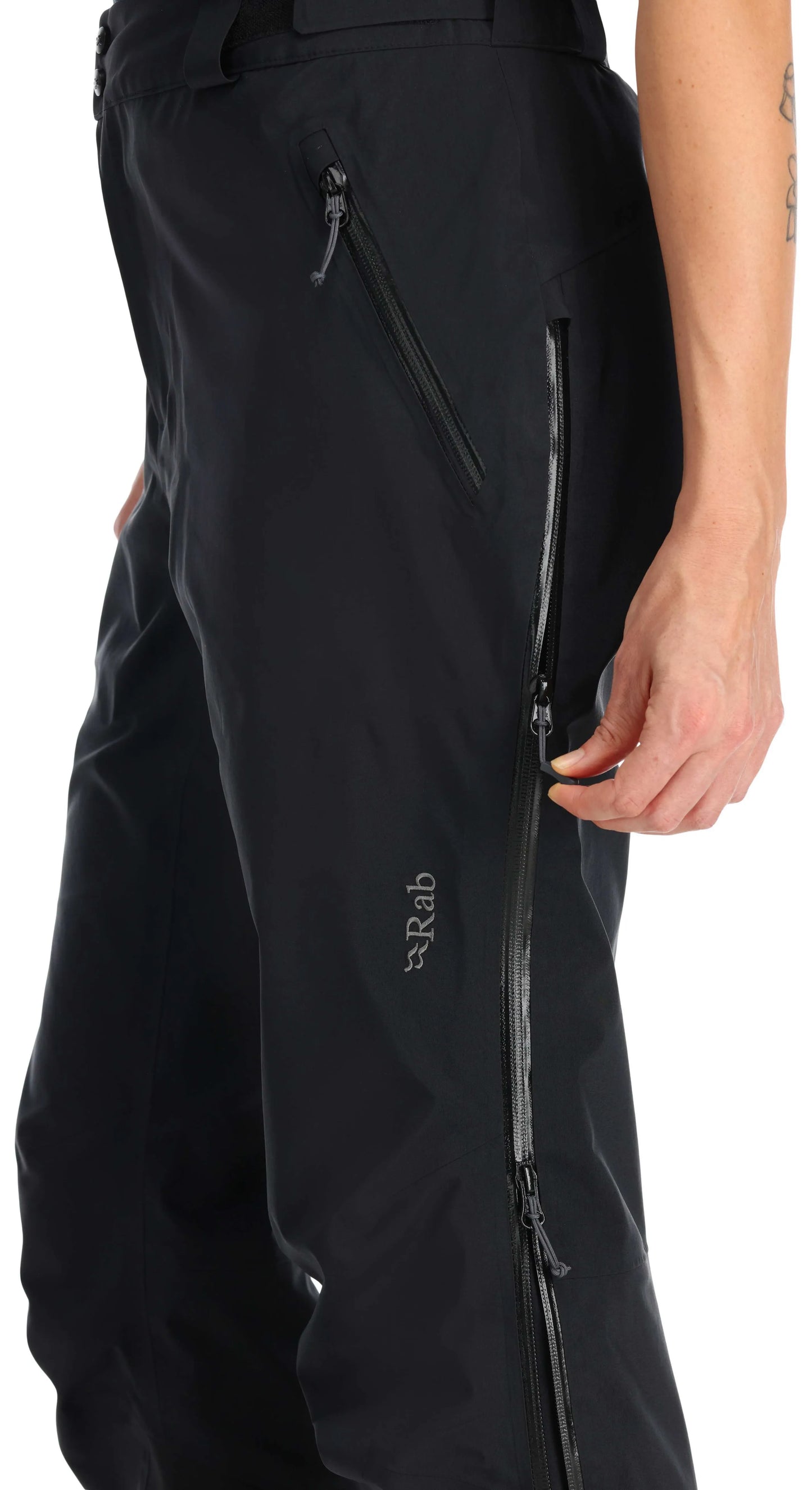 Rab Latok GTX Pants Women