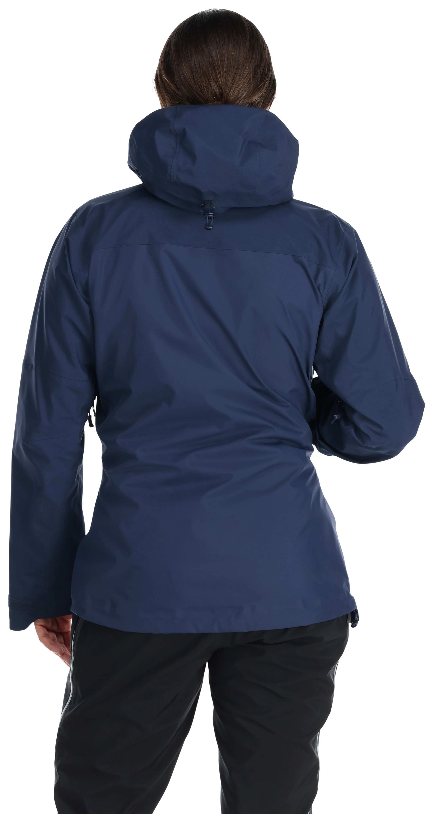 Rab Latok Mountain GTX Jacket Wmns Deep Ink / 16/XL