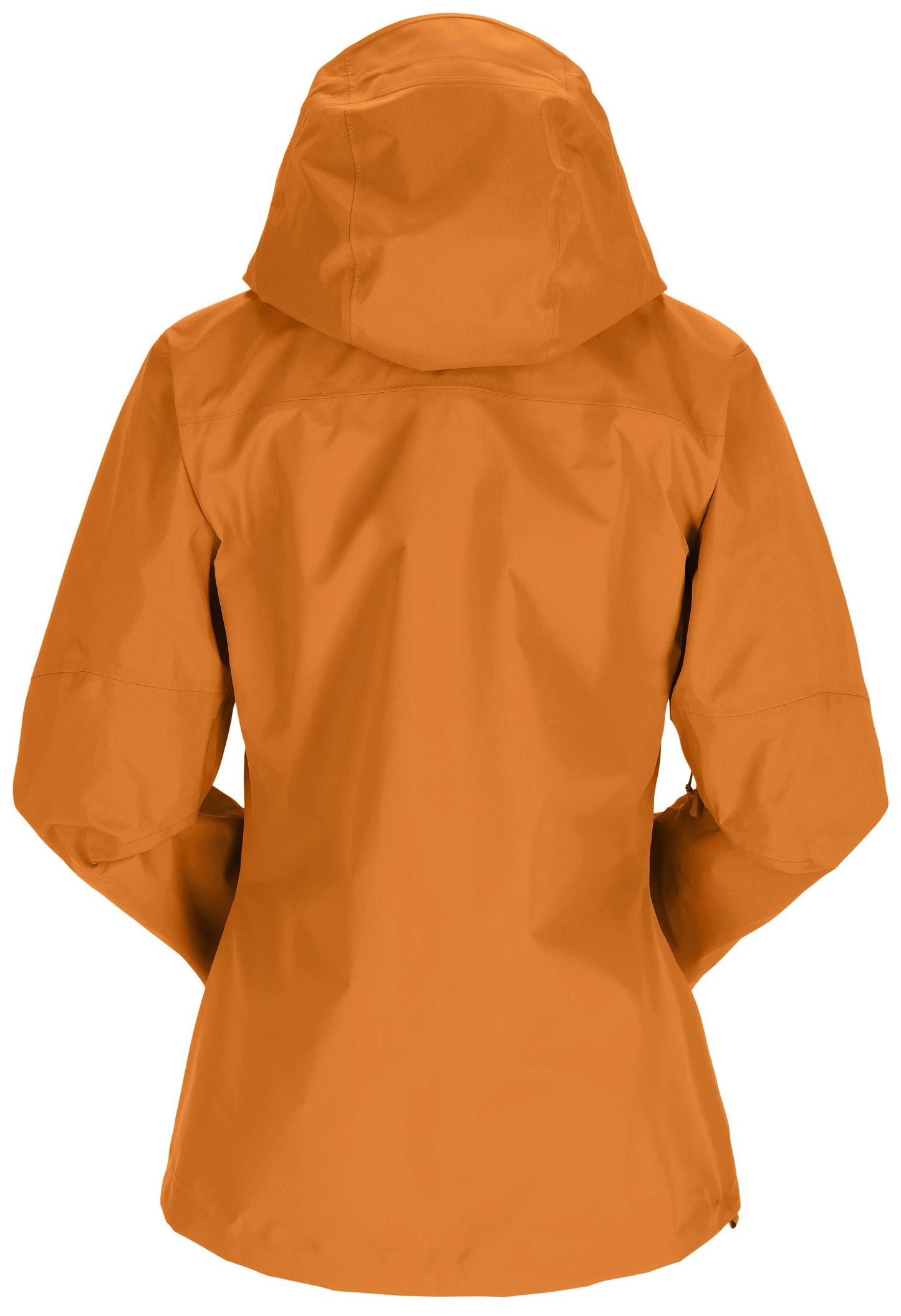 Rab Latok Mountain GTX Jacket Wmns Marmalade / 16/XL