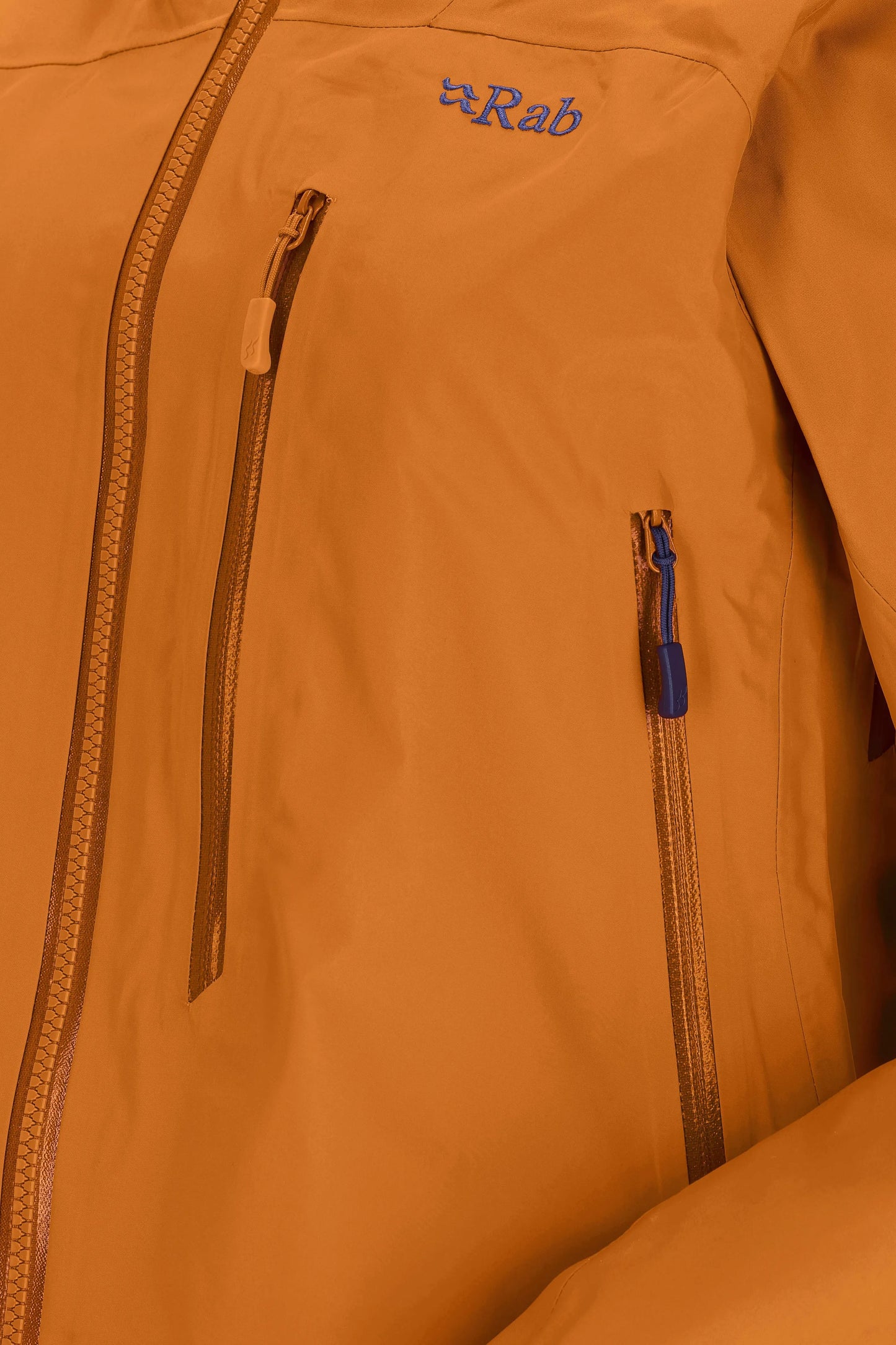 Rab Latok Mountain GTX Jacket Wmns Marmalade / 16/XL