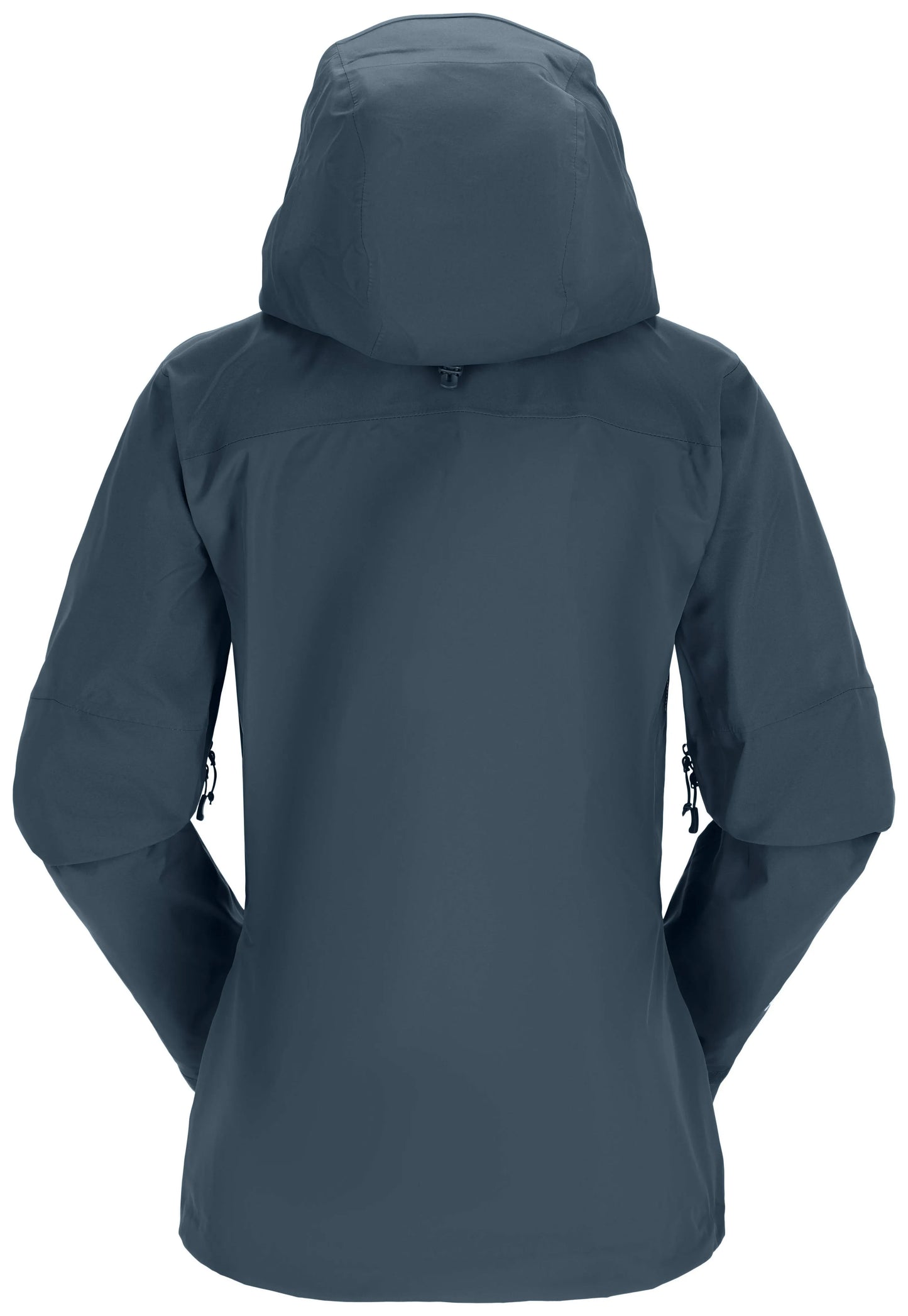 Rab Latok Mountain GTX Jacket Wmns Orion Blue / 16/XL
