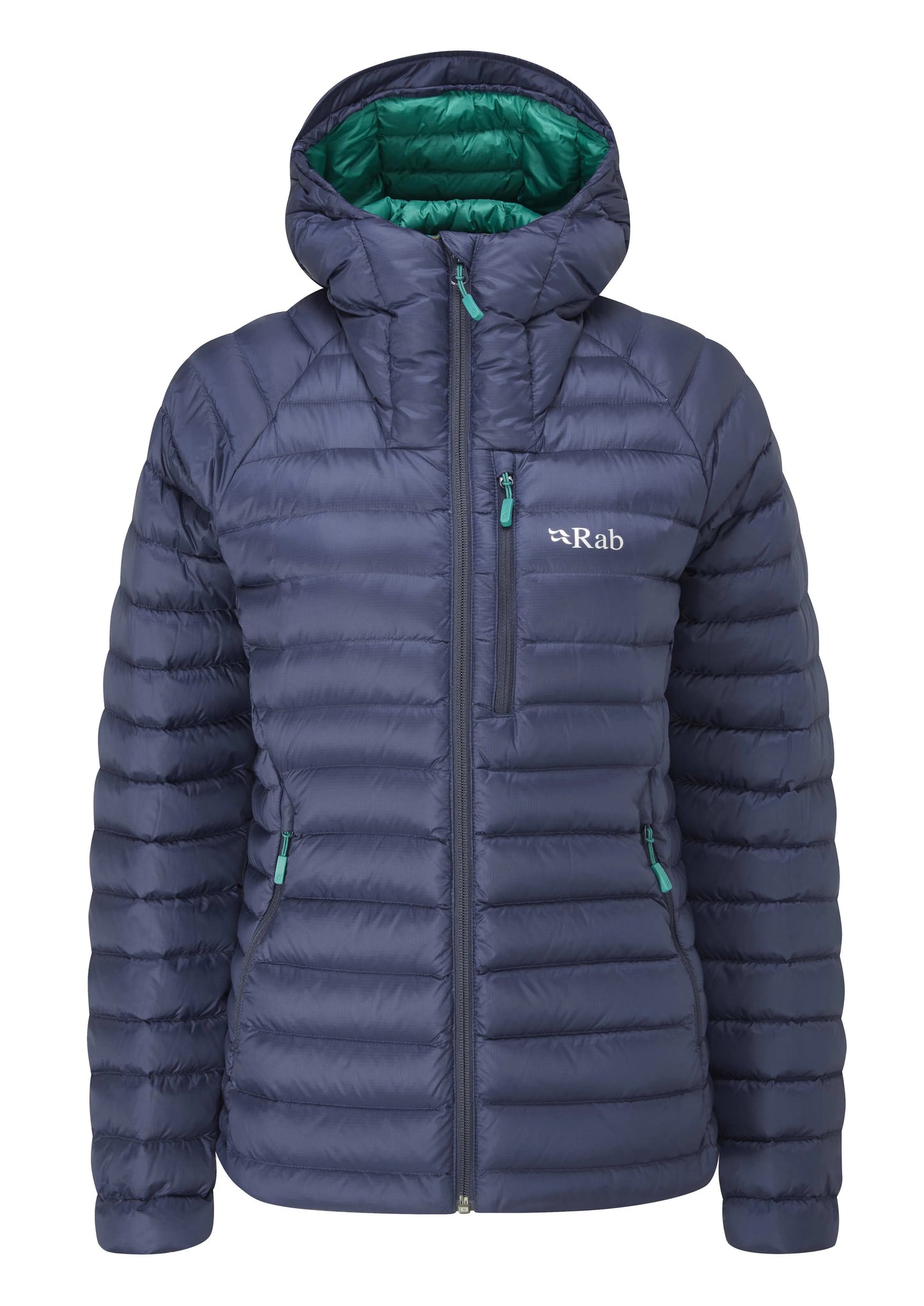 Rab Microlight Alpine Jacket Wmns