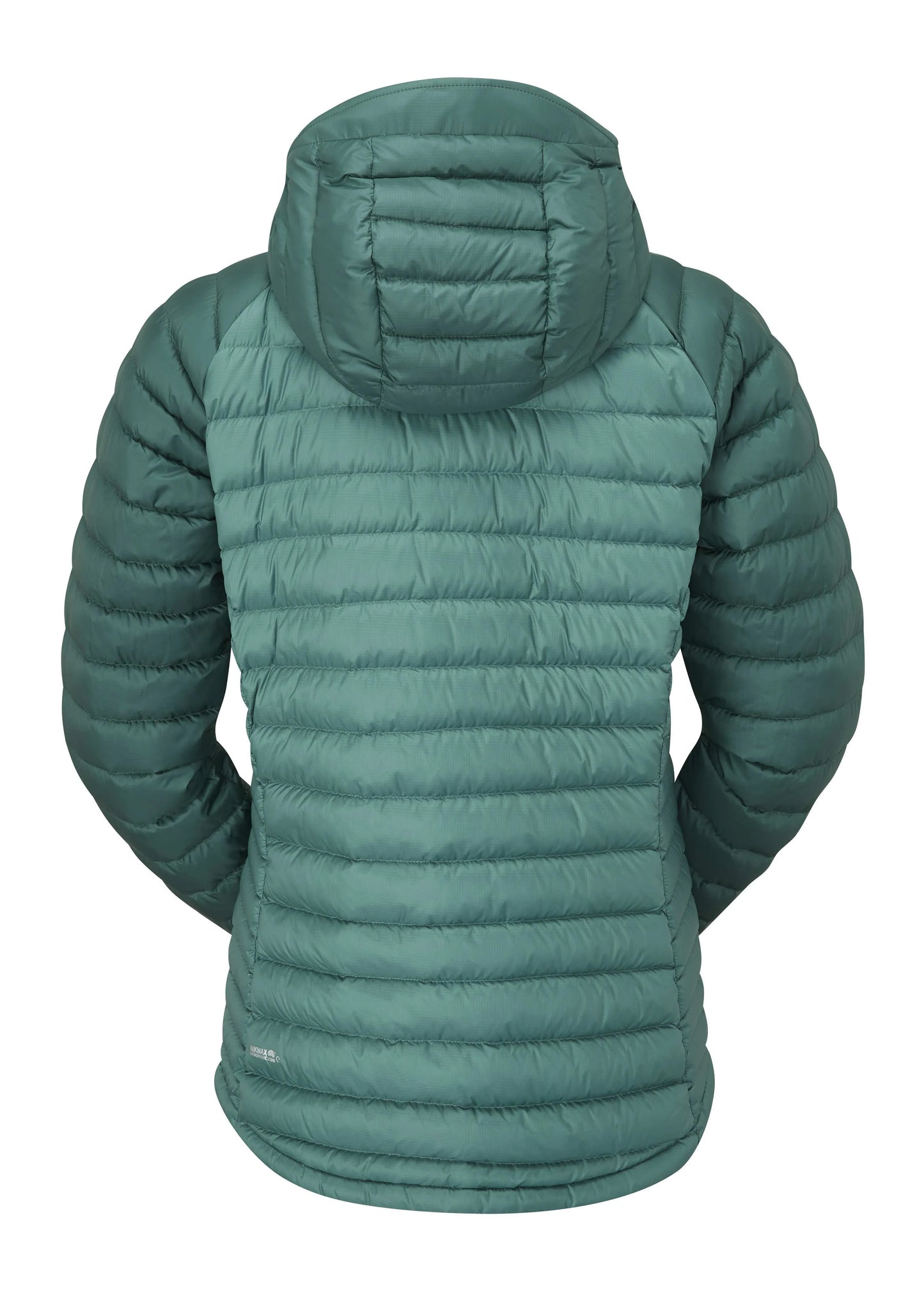 Rab Microlight Alpine Jacket Wmns