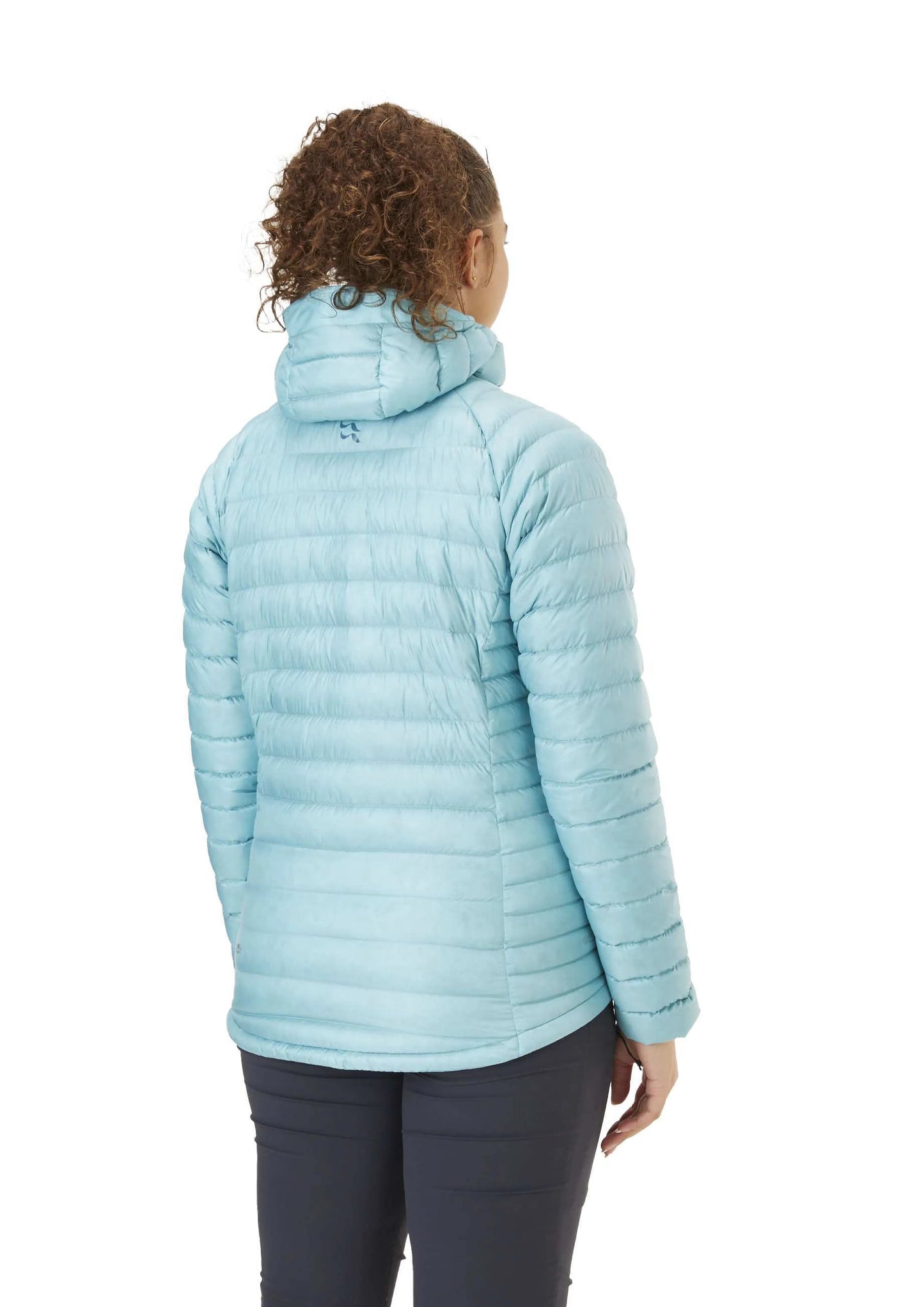 Rab Microlight Alpine Jacket Wmns Meltwater / 16/XL