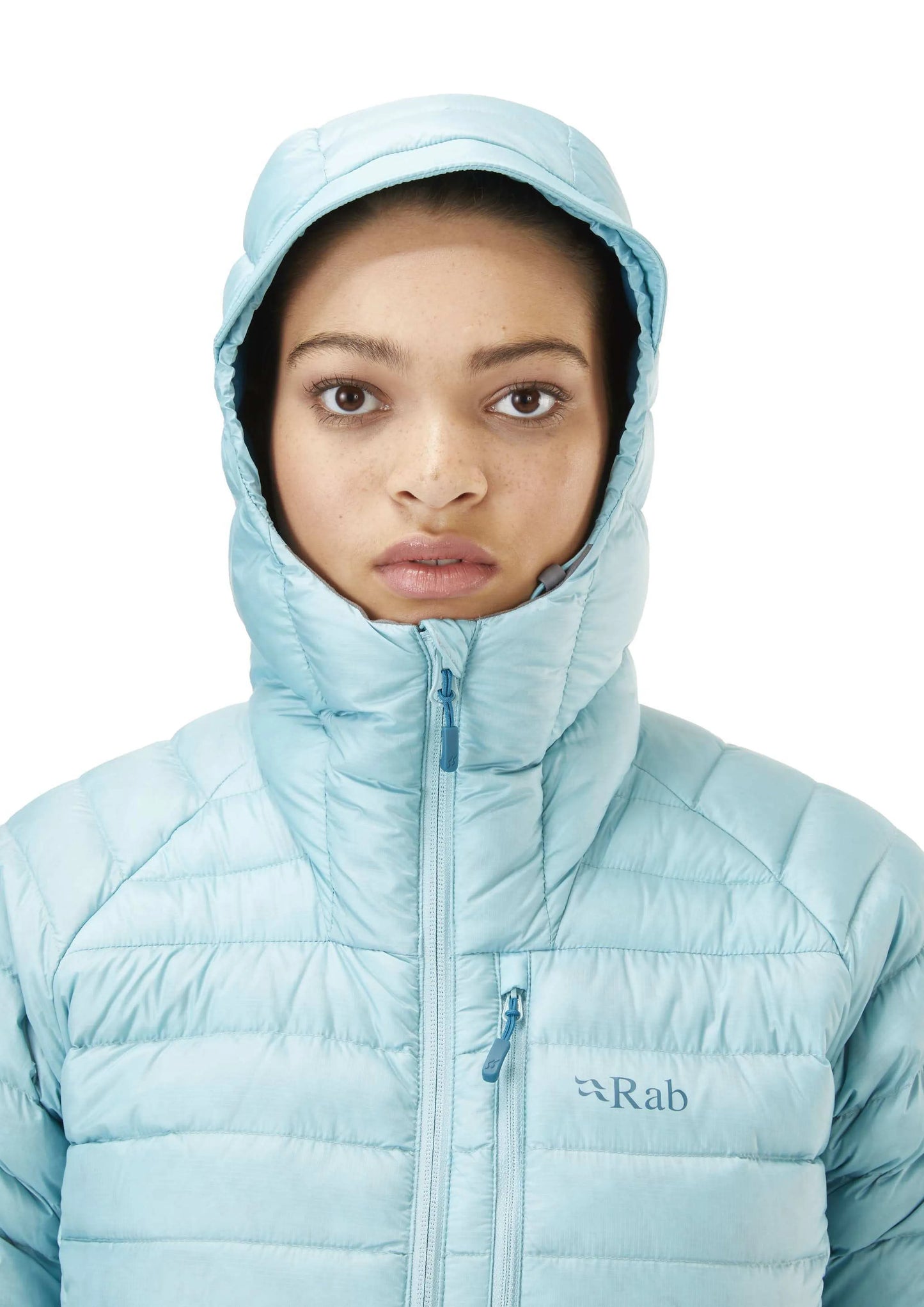 Rab Microlight Alpine Jacket Wmns Meltwater / 16/XL