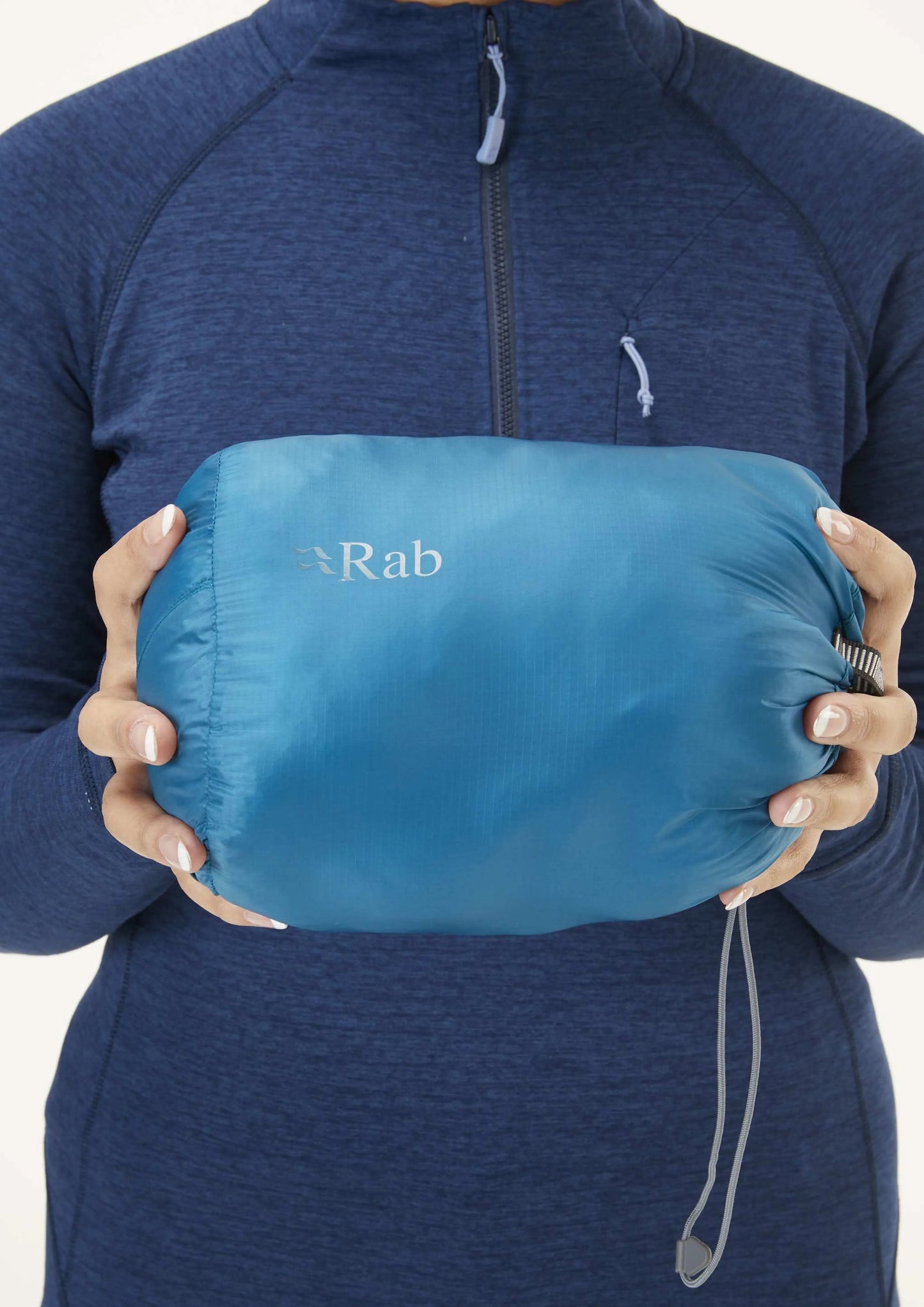 Rab Microlight Alpine Jacket Wmns Meltwater / 16/XL