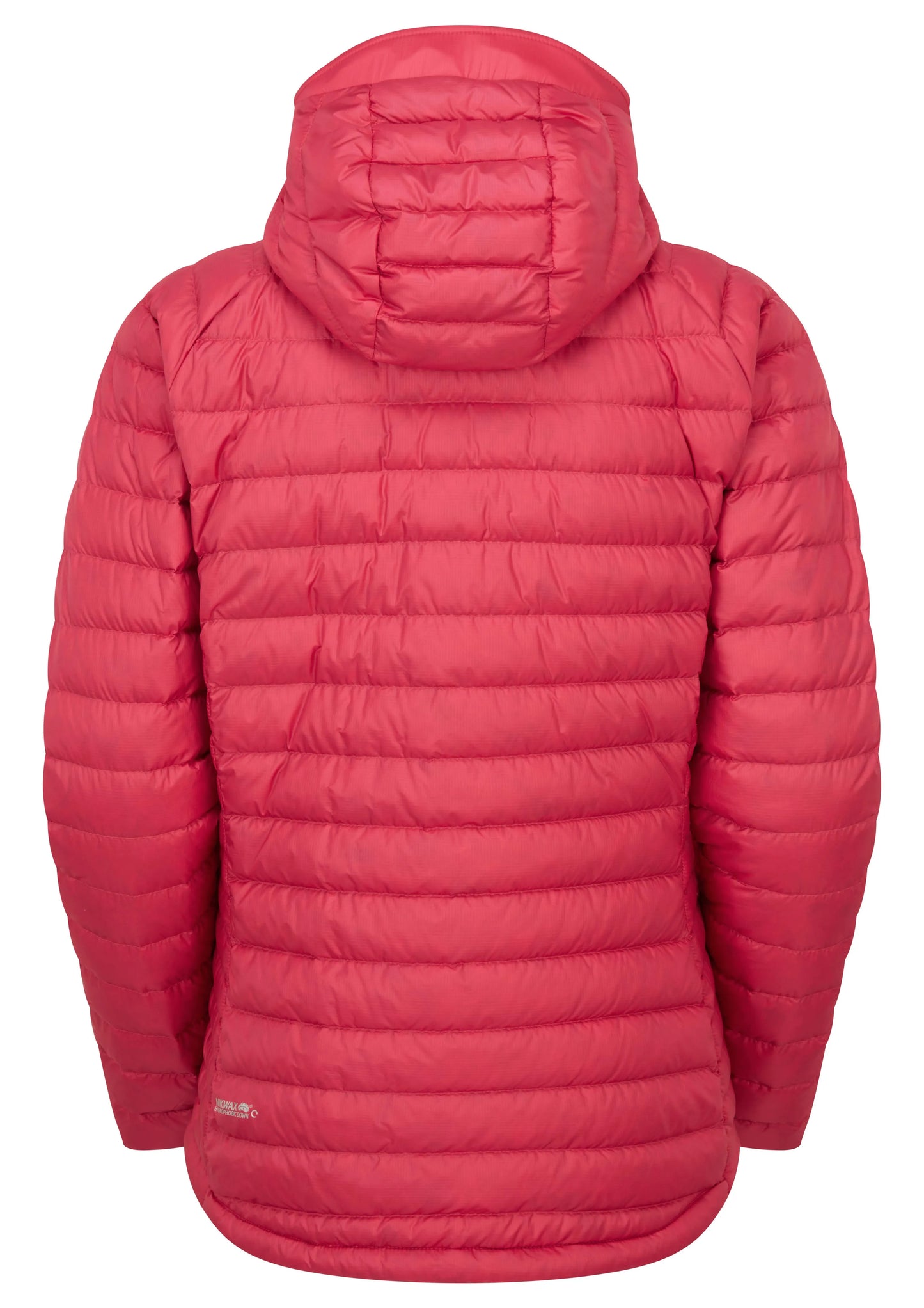 Rab Microlight Alpine Jacket Wmns Watermelon / 16/XL