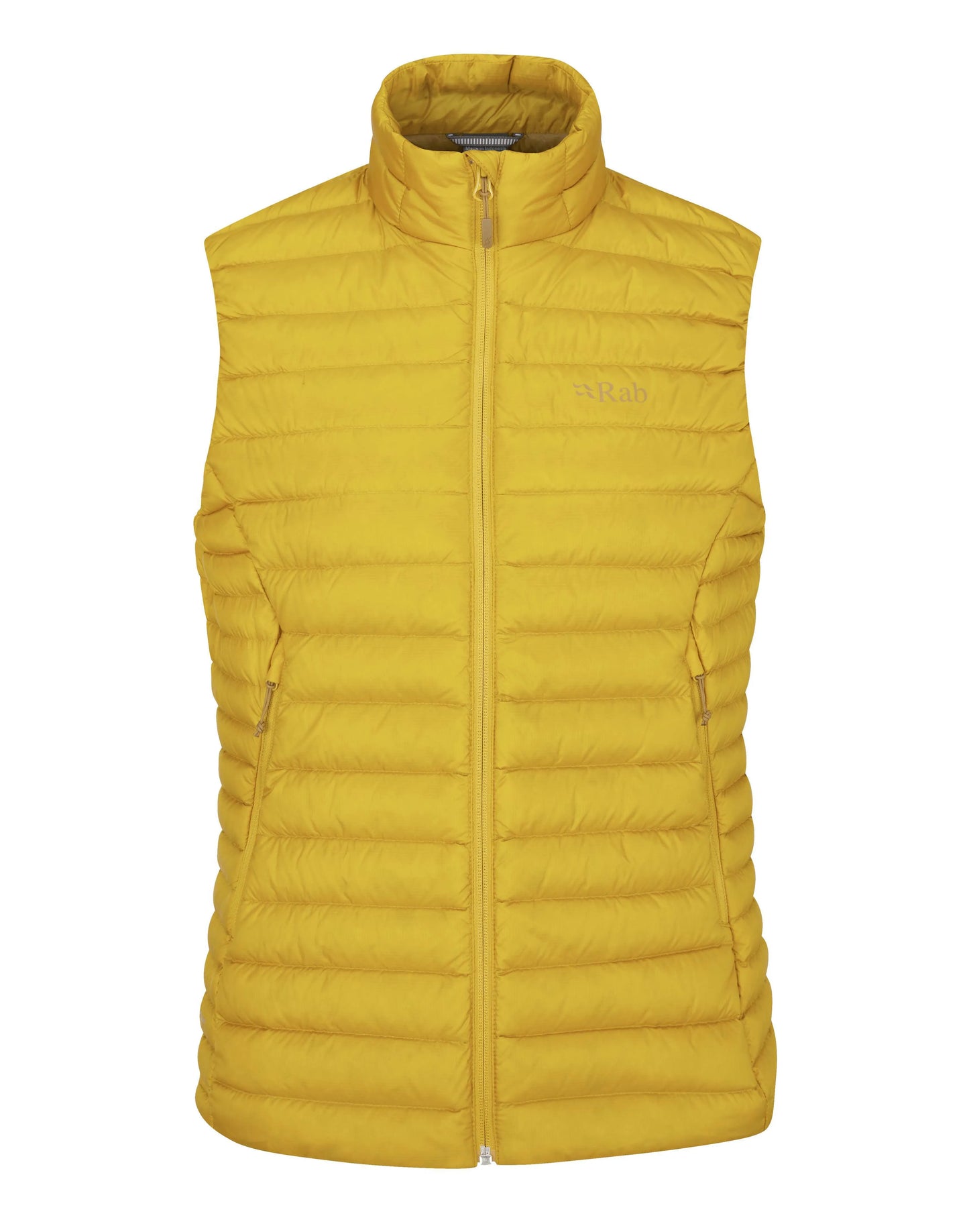 Rab Microlight Vest Wmns Sahara / 16/XL