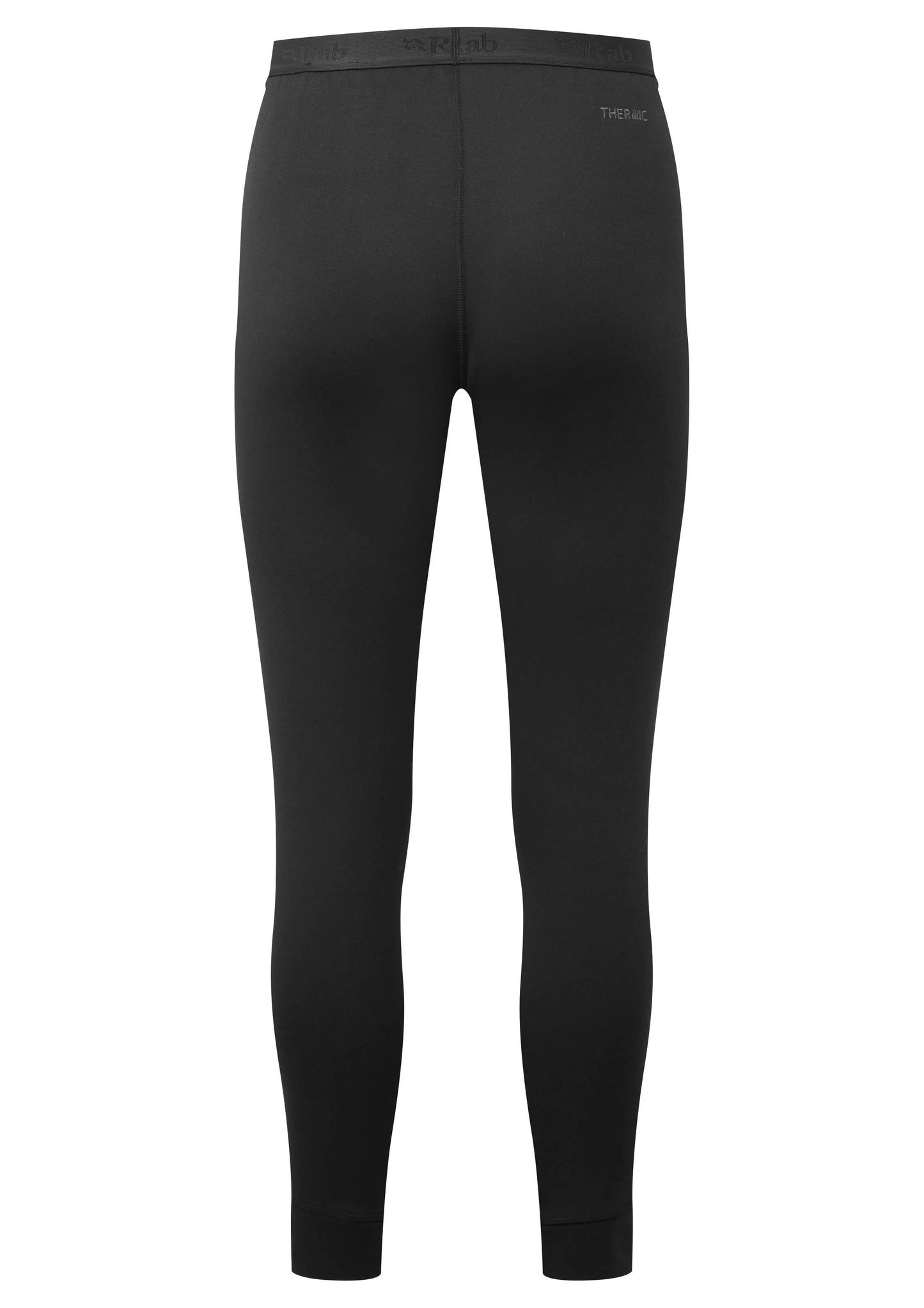 Rab Modulus Tights Wmns Black / 16/XL
