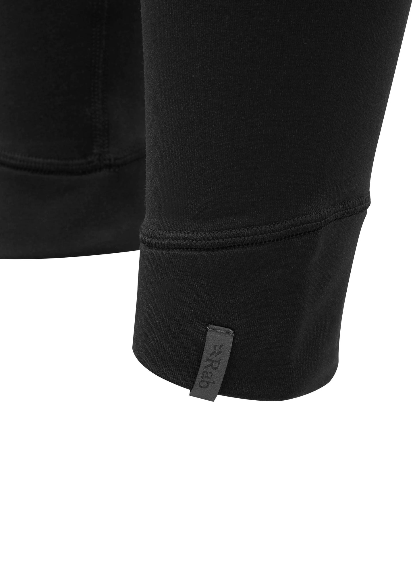 Rab Modulus Tights Wmns Black / 16/XL