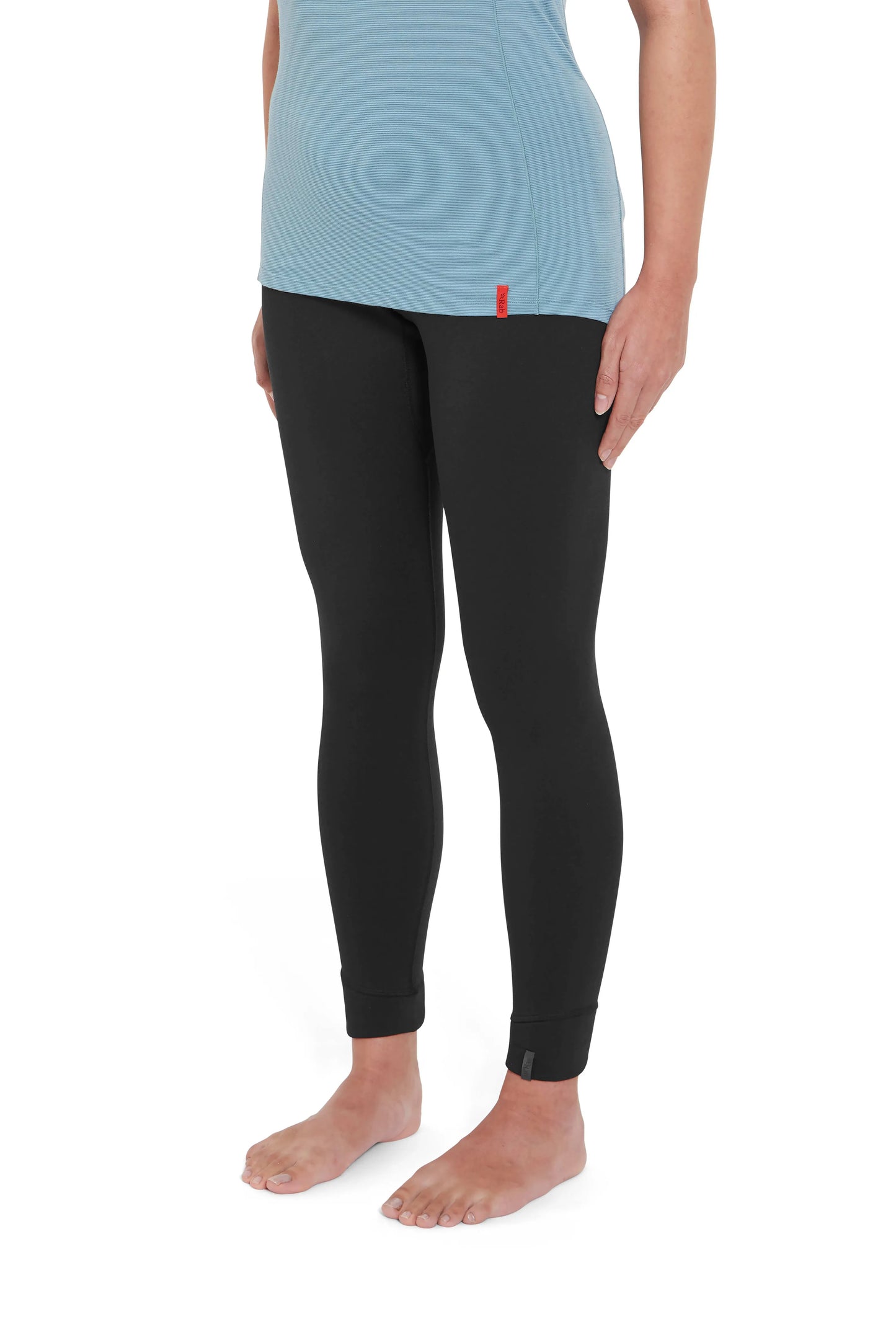 Rab Modulus Tights Wmns Black / 16/XL