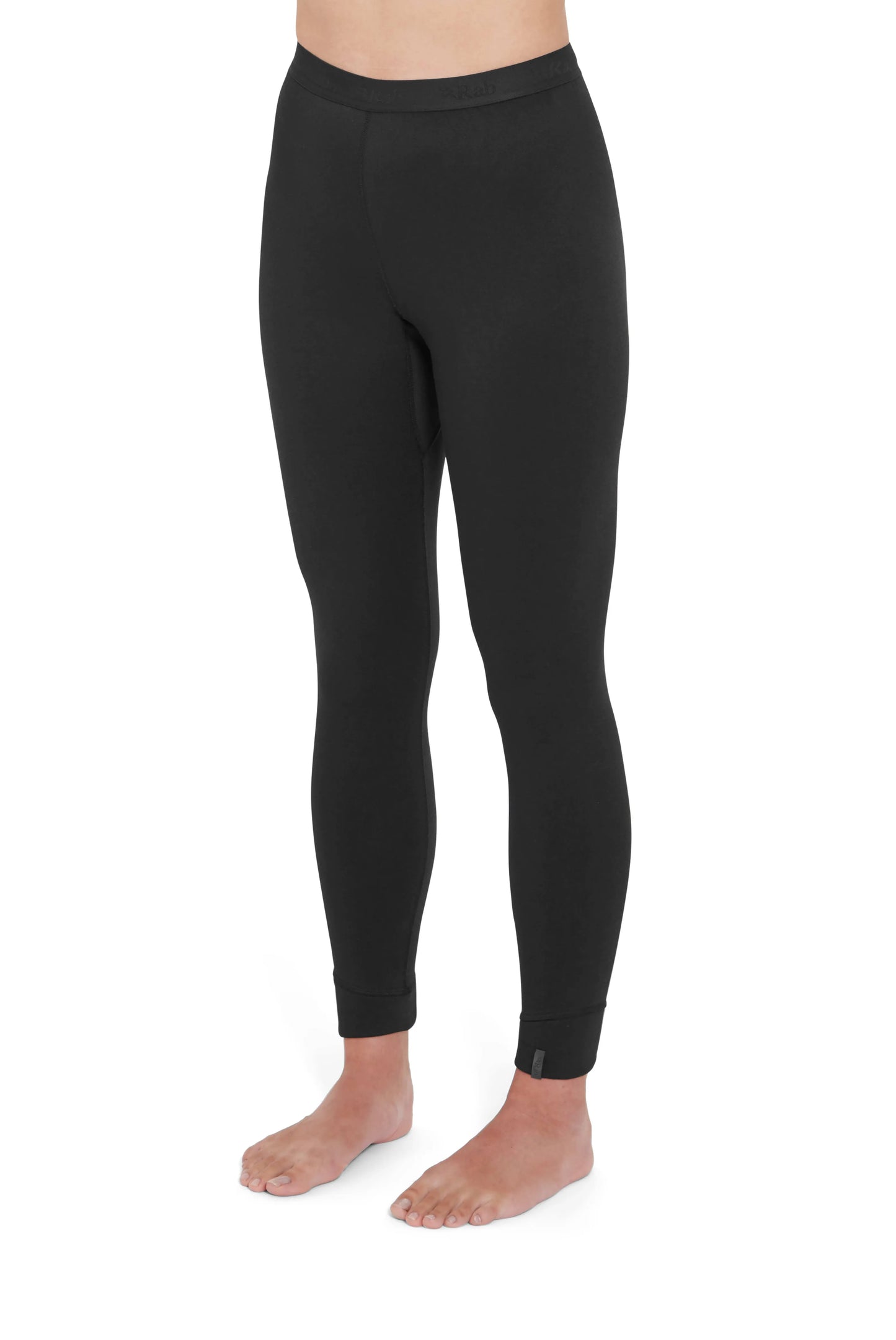 Rab Modulus Tights Wmns Black / 16/XL