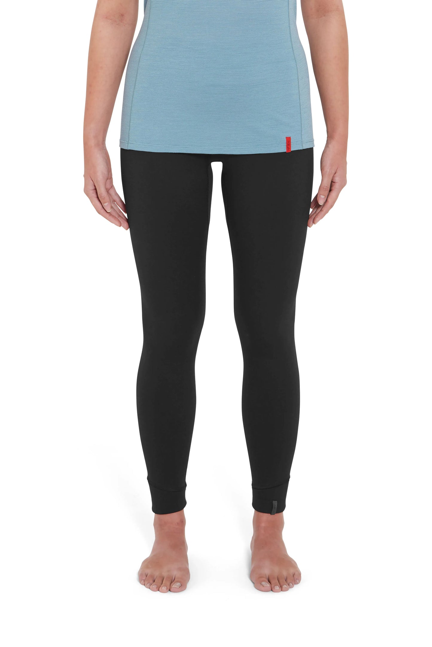 Rab Modulus Tights Wmns Black / 16/XL