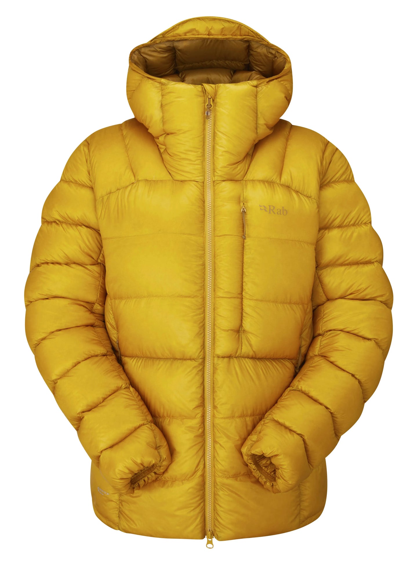 Rab Mythic Ultra Jacket Wmns Sahara / 16/XL