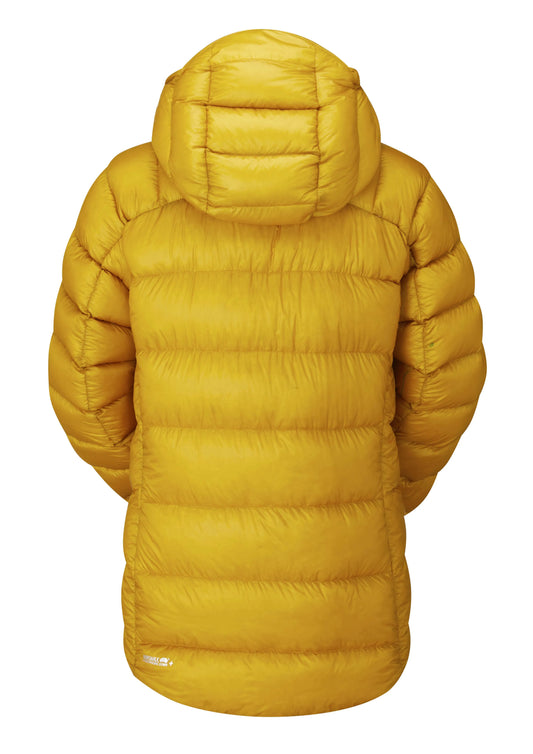 Rab Mythic Ultra Jacket Wmns Sahara / 16/XL