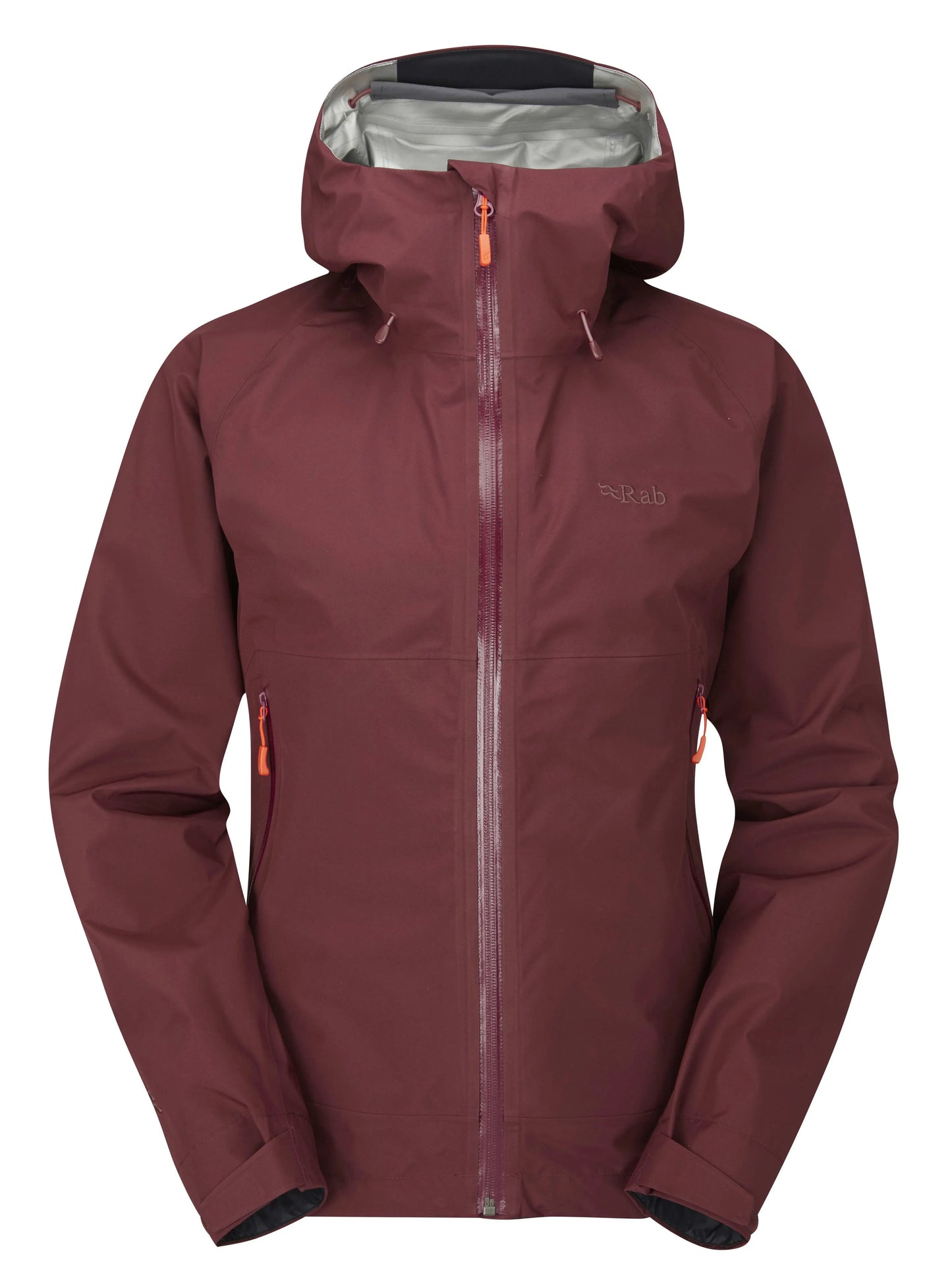 Rab Namche Paclite Jacket Wmns Deep Heather / 16/XL
