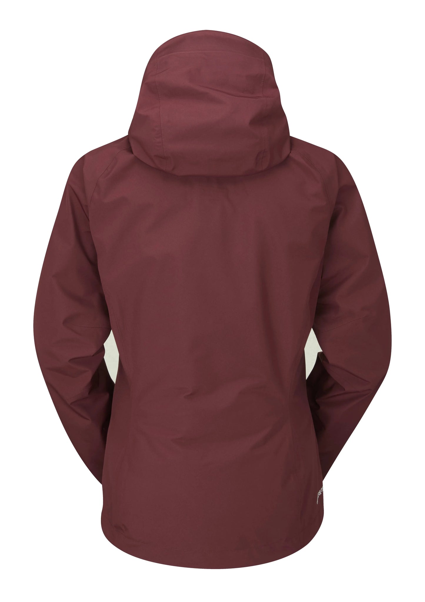 Rab Namche Paclite Jacket Wmns Deep Heather / 16/XL