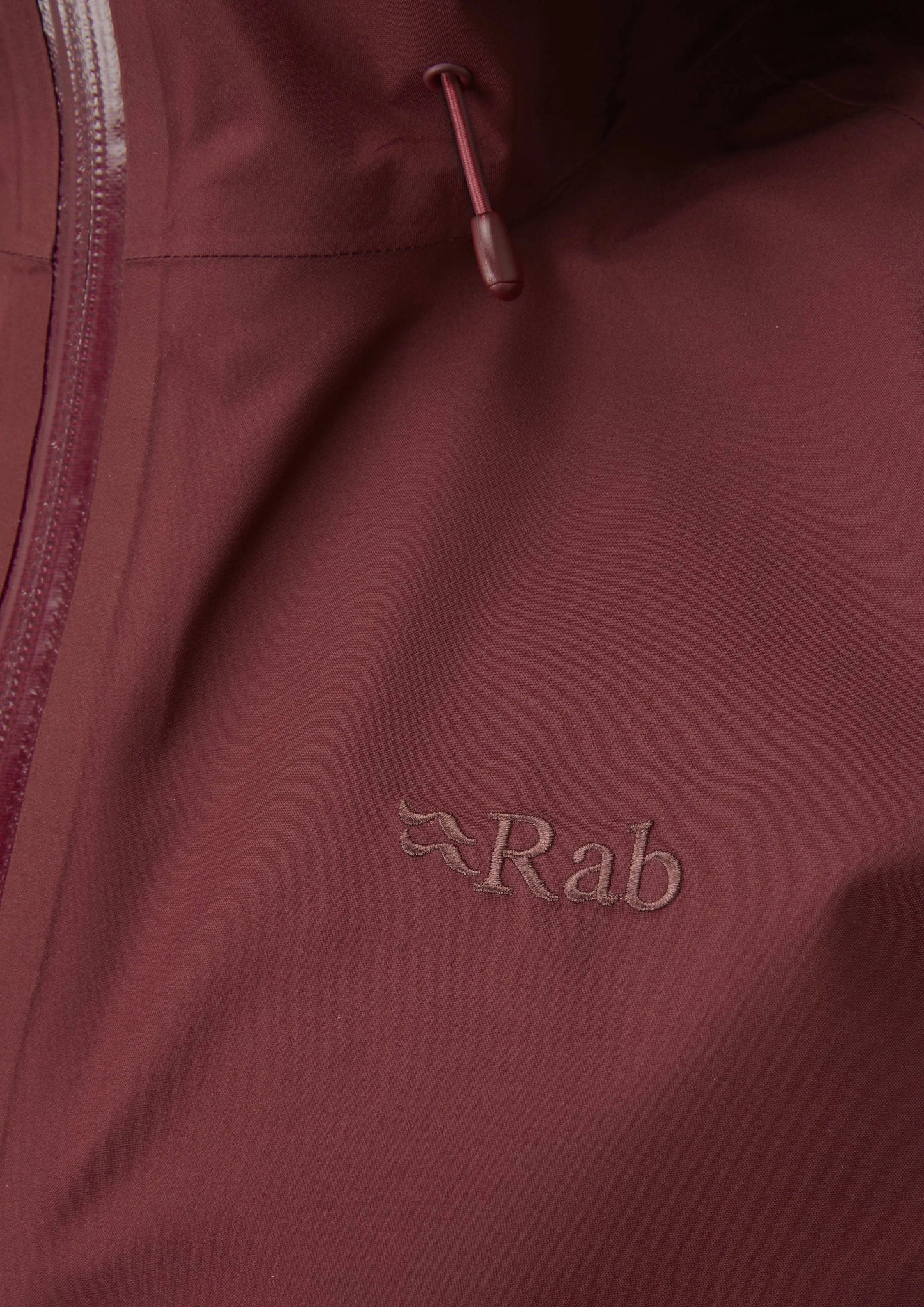 Rab Namche Paclite Jacket Wmns Deep Heather / 16/XL