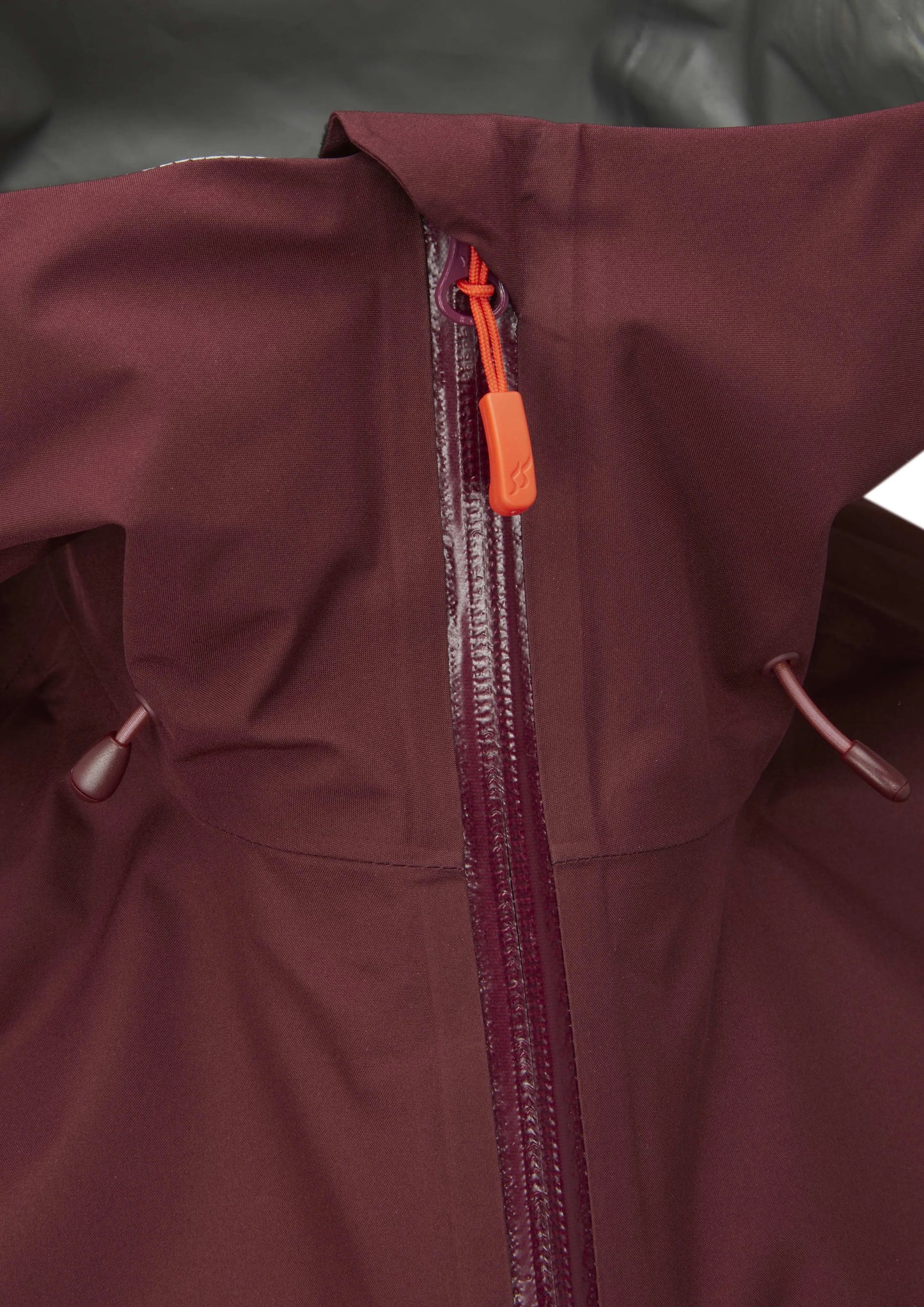 Rab Namche Paclite Jacket Wmns Deep Heather / 16/XL