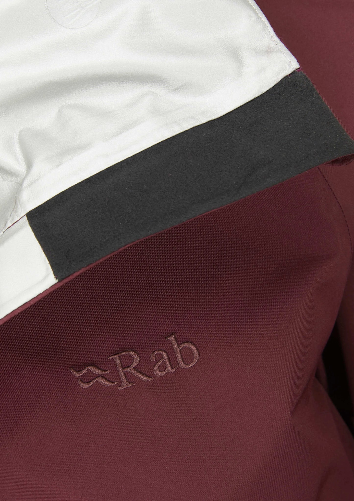 Rab Namche Paclite Jacket Wmns Deep Heather / 16/XL