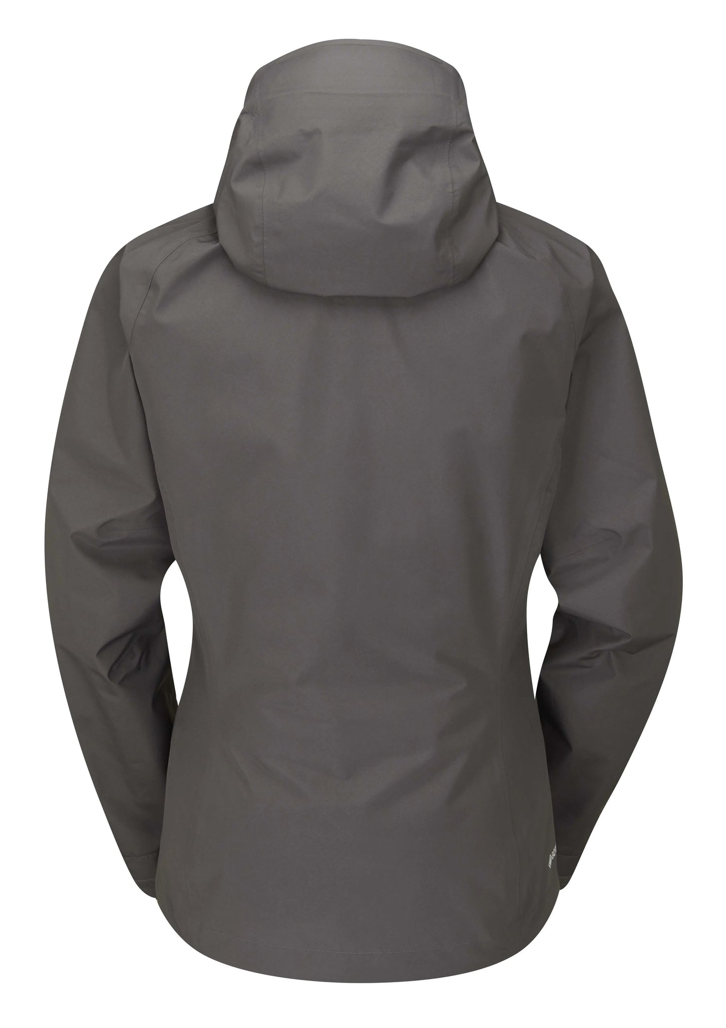 Rab Namche Paclite Jacket Wmns Graphene / 16/XL