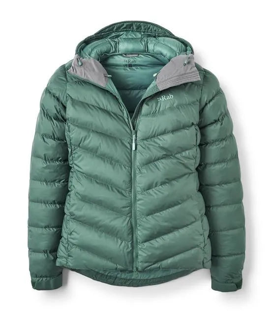 Rab Nebitron Pro Jacket Wmns