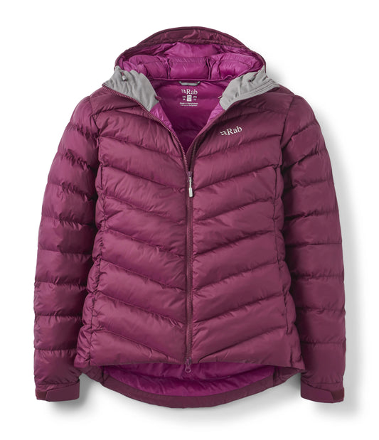 Rab Nebitron Pro Jacket Wmns