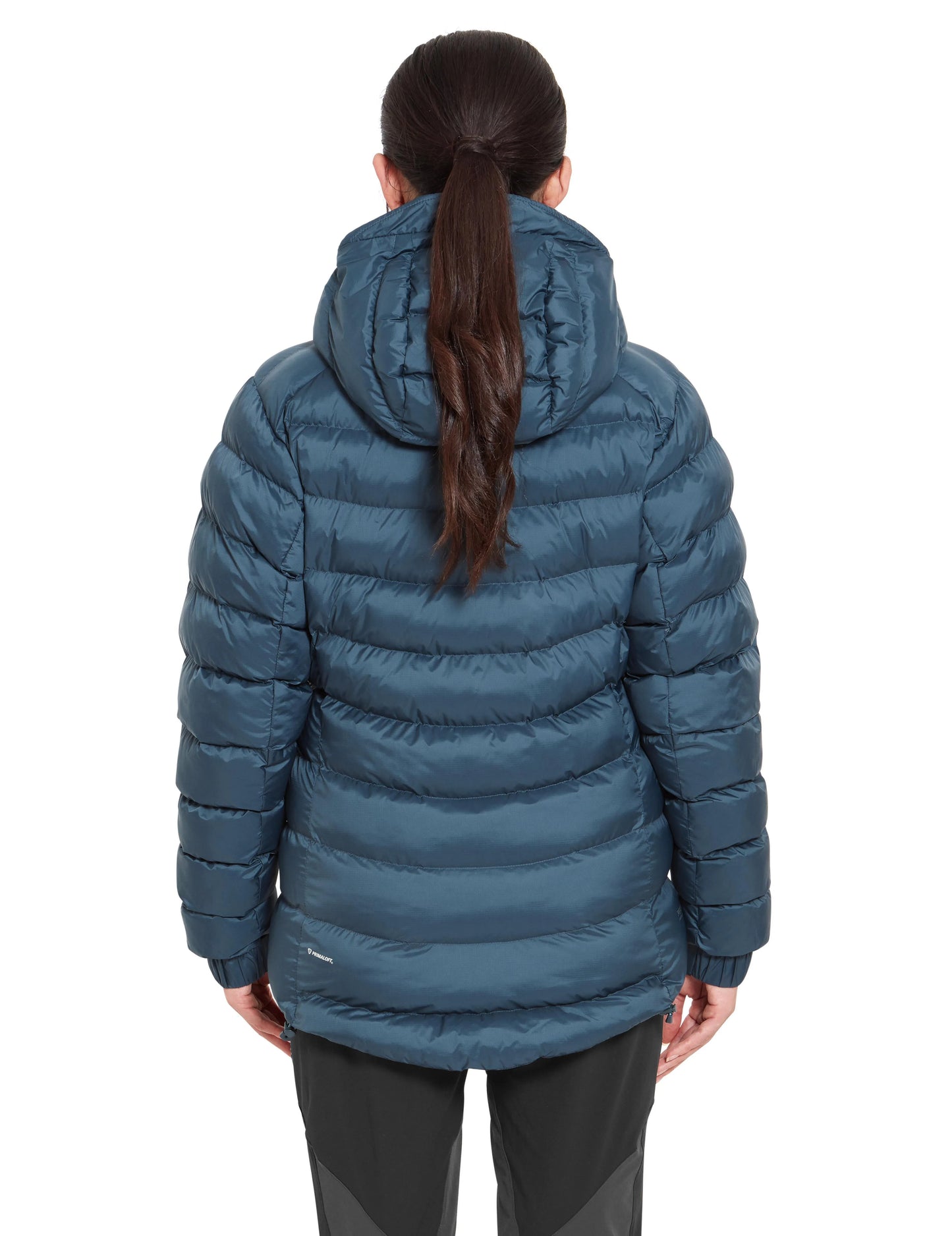 Rab Nebitron Pro Jacket Wmns