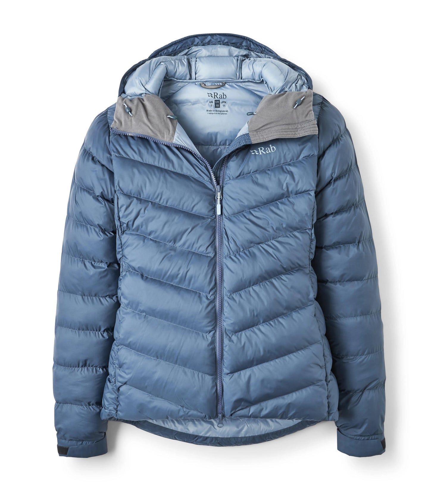 Rab Nebitron Pro Jacket Wmns
