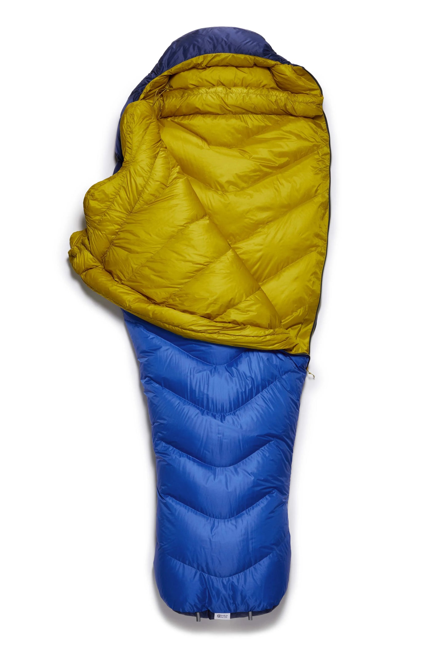 Rab Neutrino 400 Wmns