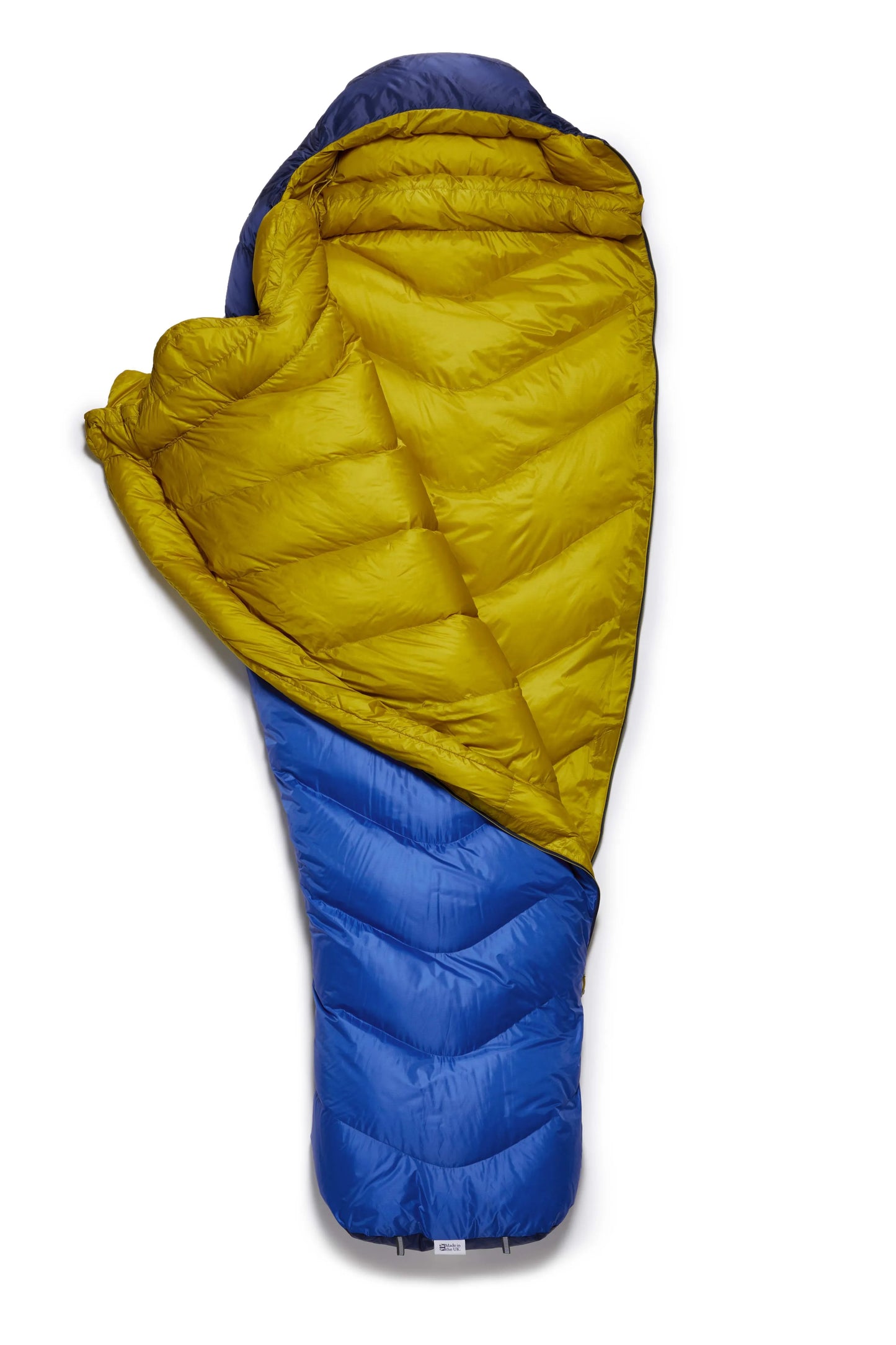 Rab Neutrino 400 Wmns