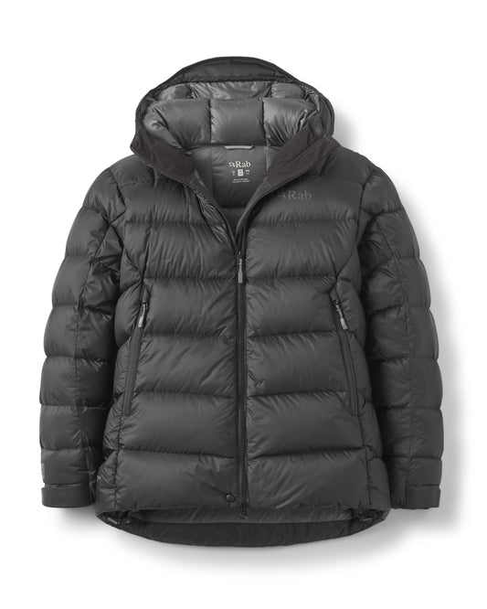 Rab Neutrino Pro Hoody Wmns