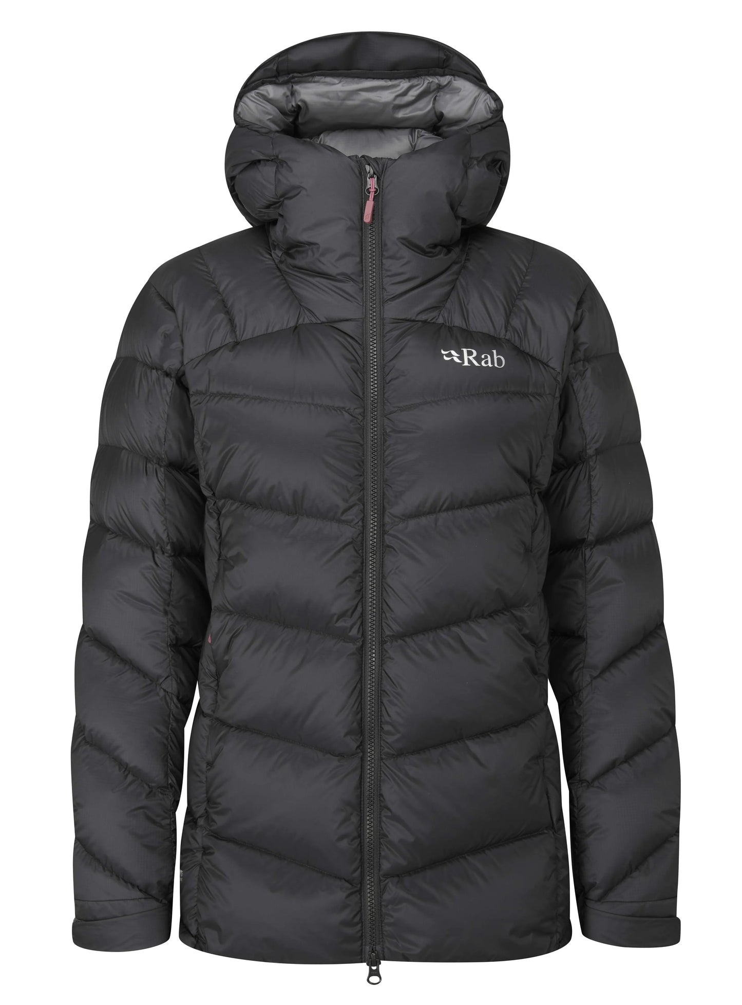 Rab Neutrino Pro Jacket Wmns Anthracite / 16/XL