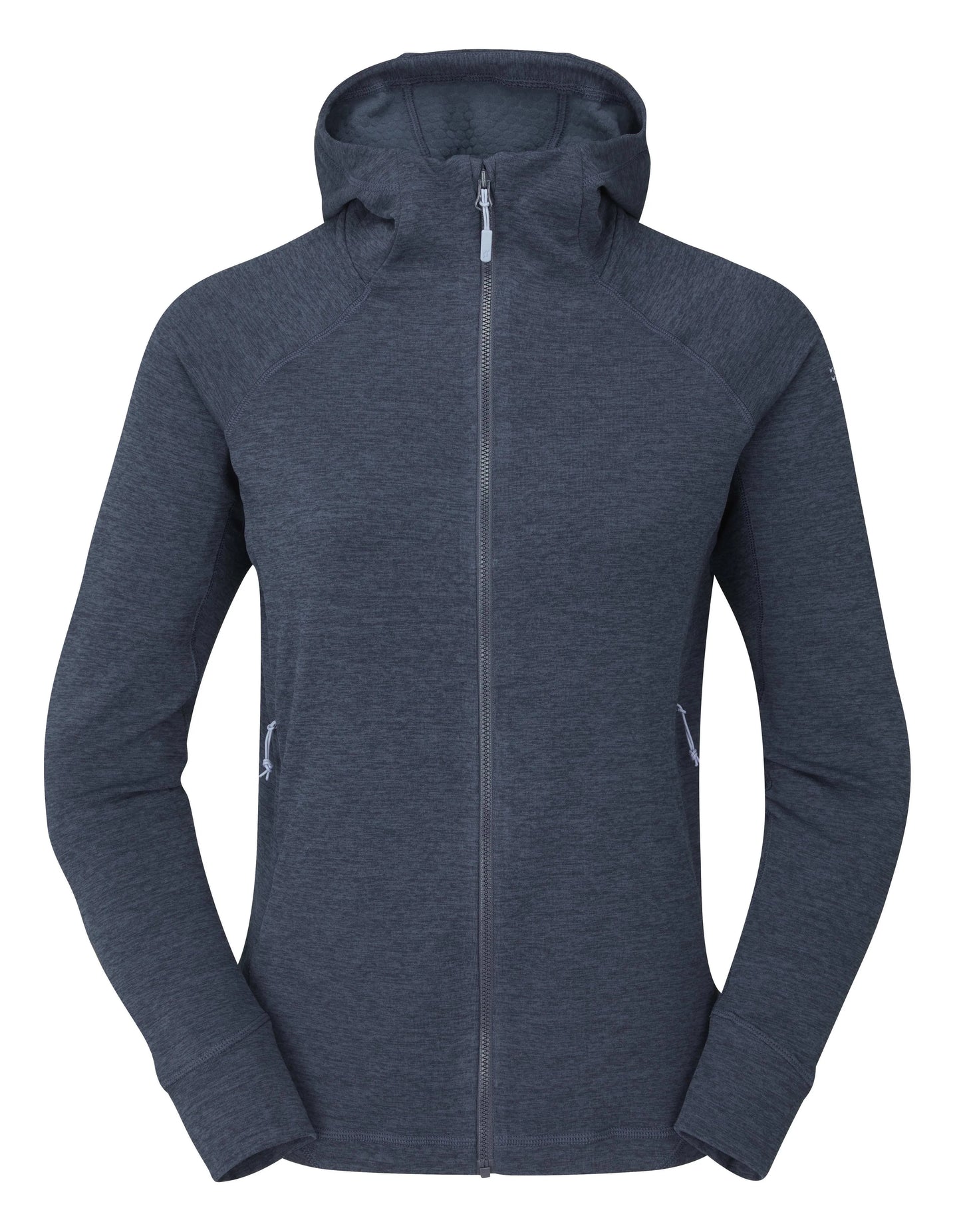 Rab Nexus Hoody Wmns Deep Ink / 16/XL