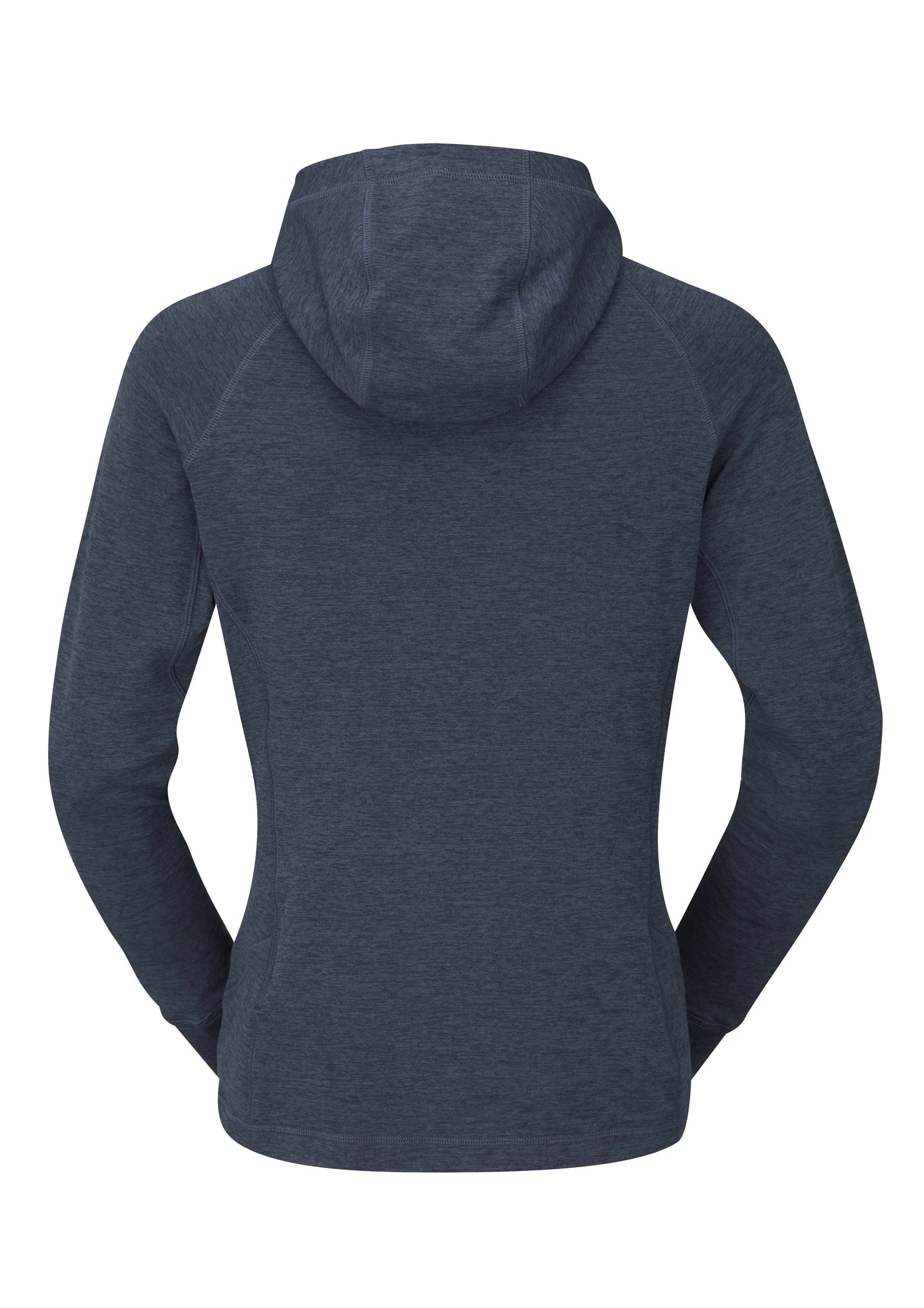 Rab Nexus Hoody Wmns Deep Ink / 16/XL