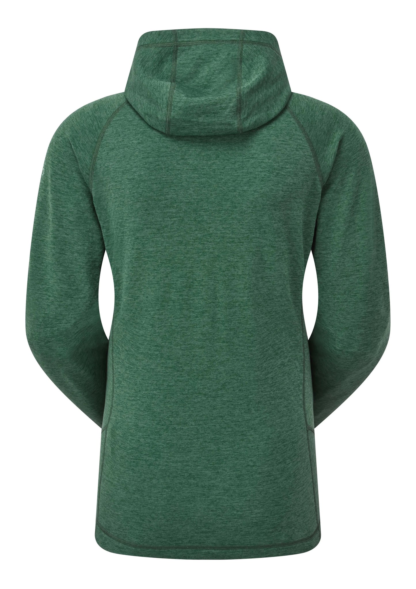 Rab Nexus Hoody Wmns Green Slate / 16/XL