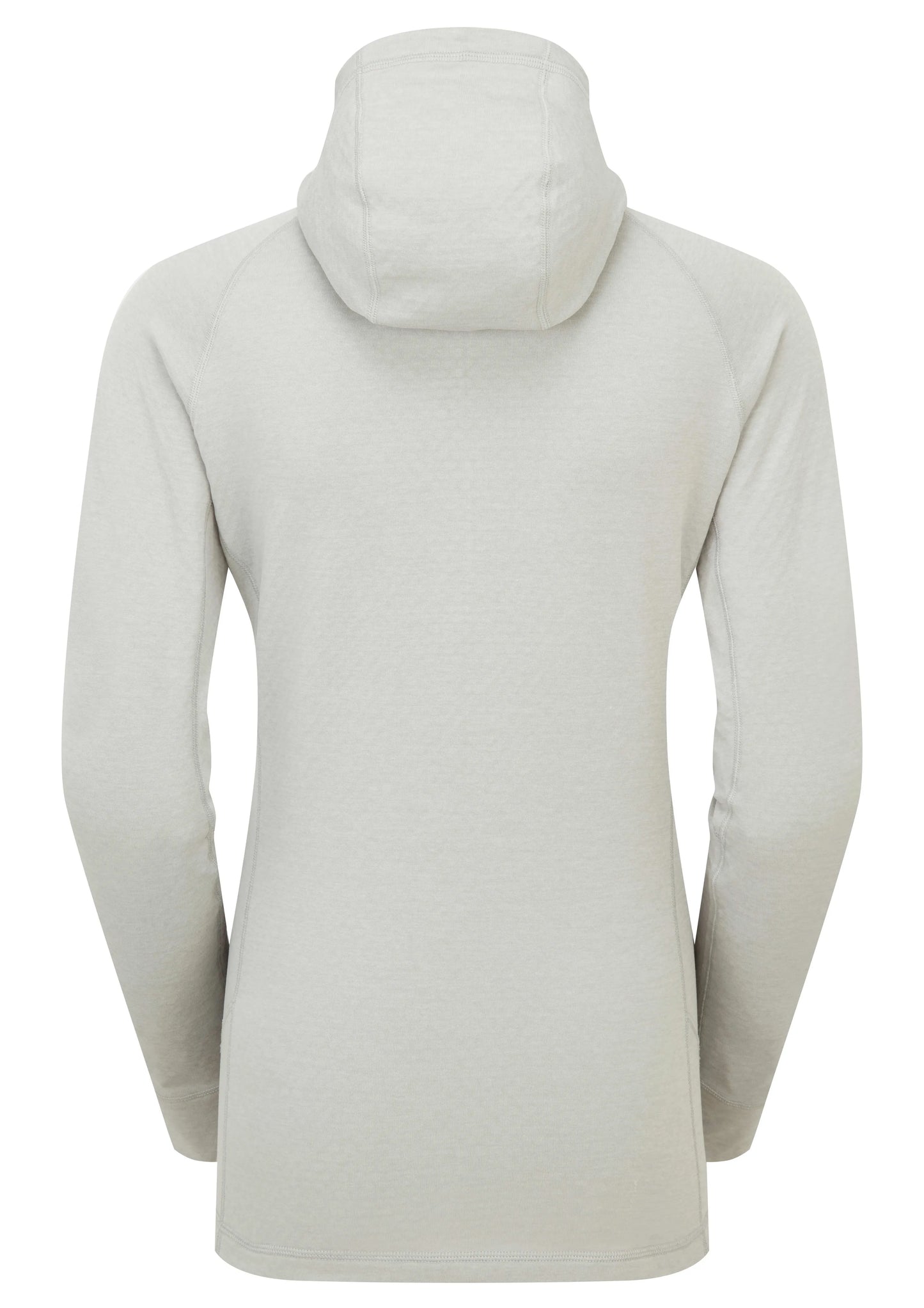 Rab Nexus Hoody Wmns Light Zinc / 16/XL