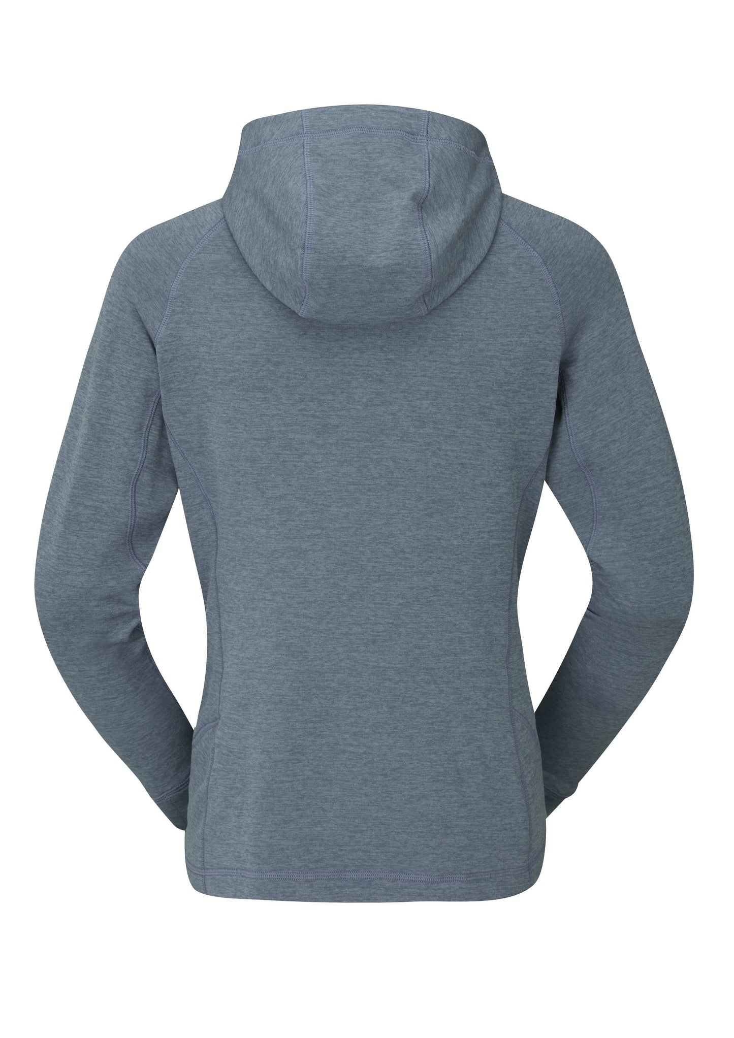 Rab Nexus Hoody Wmns Orion Blue / 16/XL