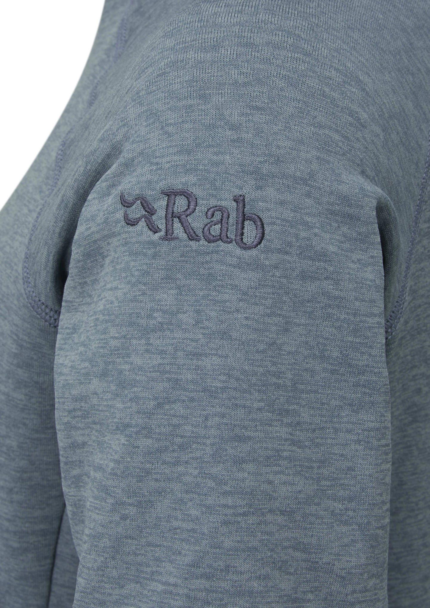 Rab Nexus Hoody Wmns Orion Blue / 16/XL