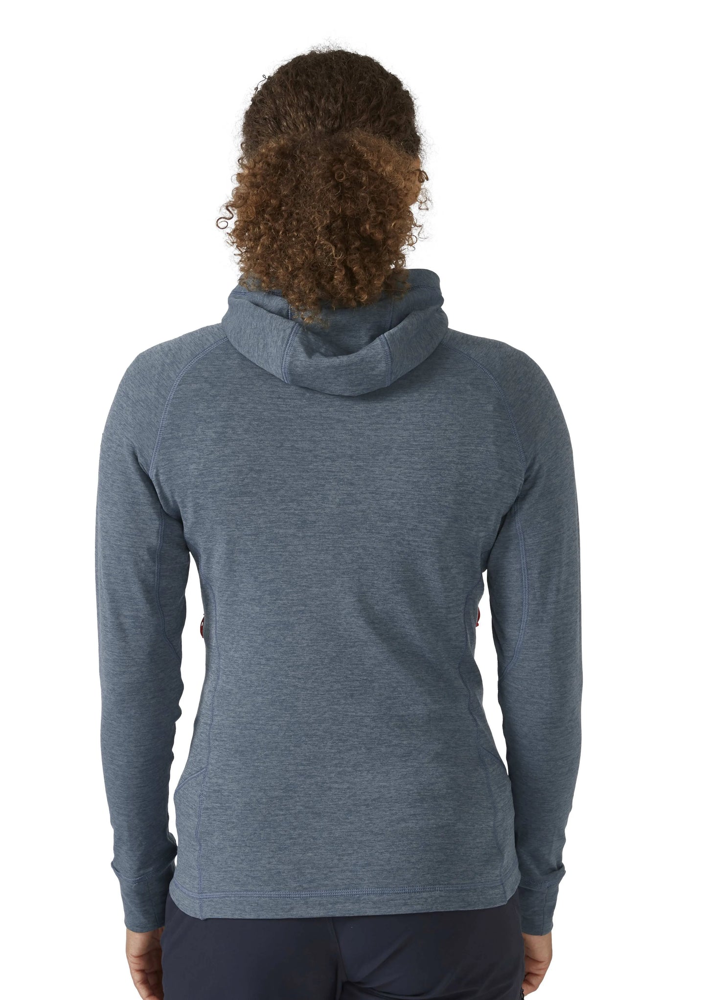 Rab Nexus Hoody Wmns Orion Blue / 16/XL