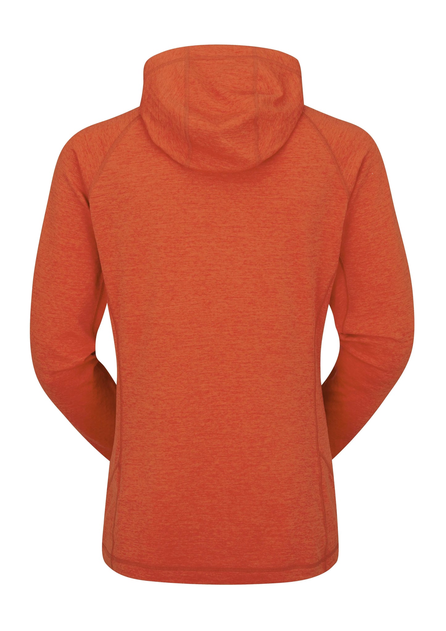 Rab Nexus Hoody Wmns Red Grapefruit / 16/XL
