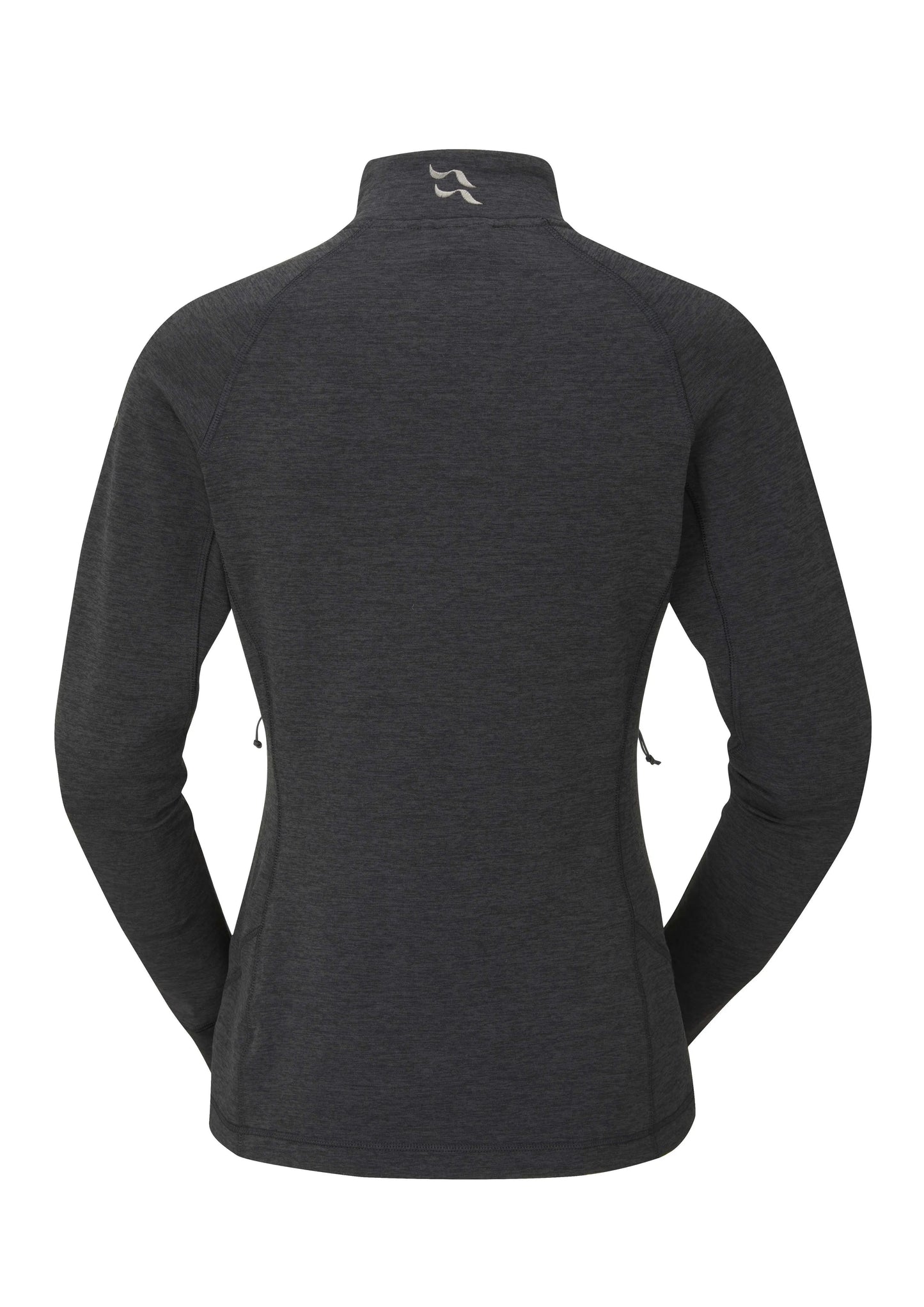 Rab Nexus Jacket Wmns Black / 16/XL