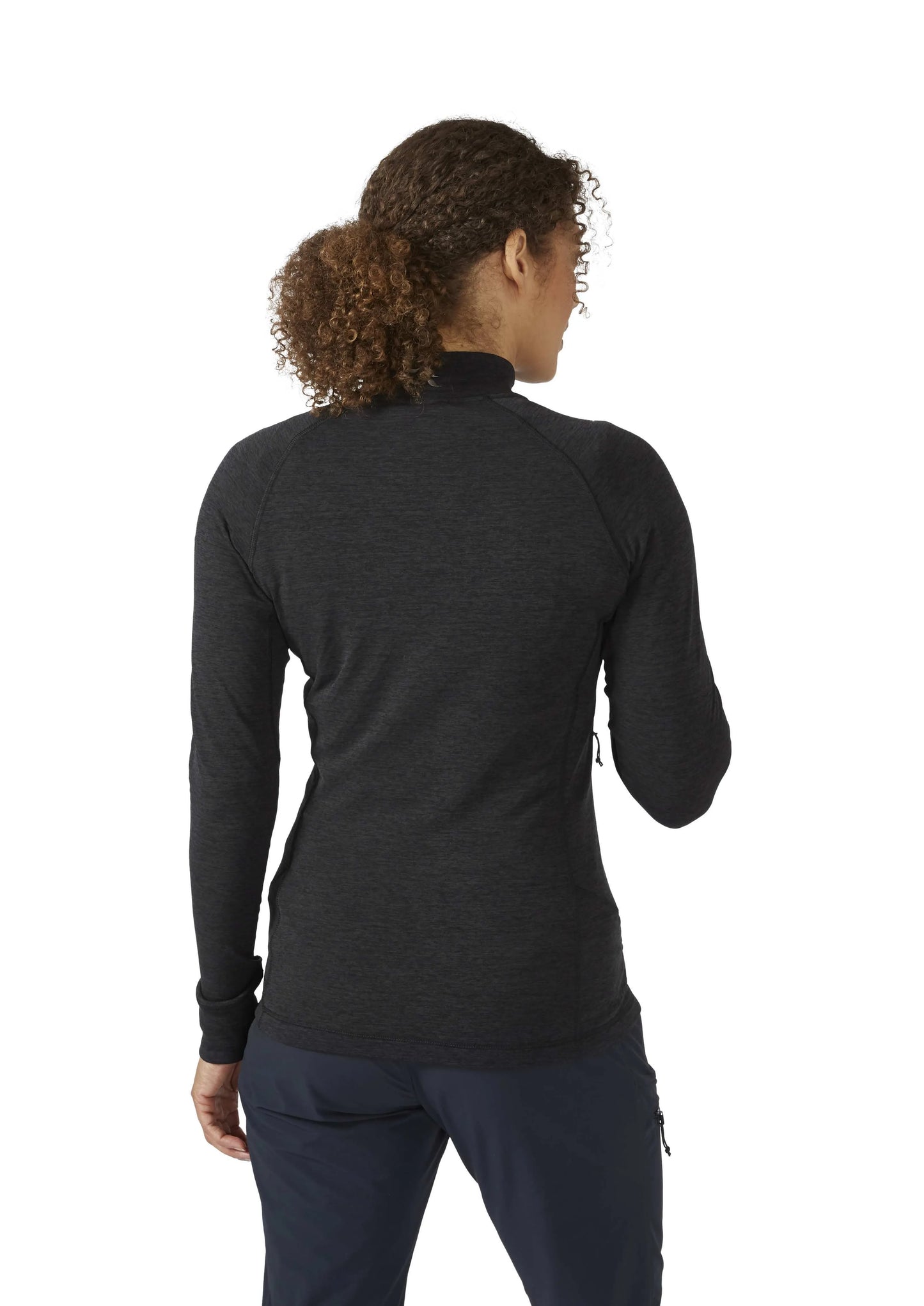 Rab Nexus Jacket Wmns Black / 16/XL