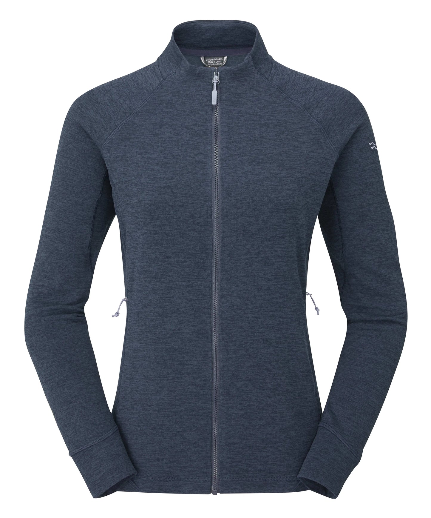 Rab Nexus Jacket Wmns Deep Ink / 16/XL